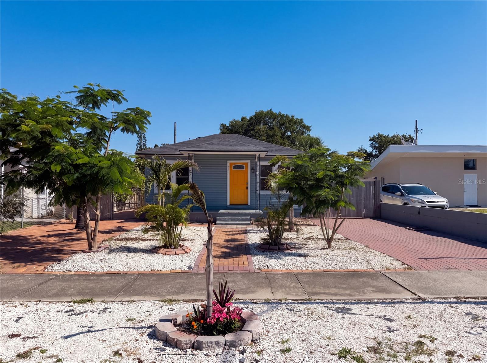 5005 TANGERINE AVE S, GULFPORT, FL, 33707