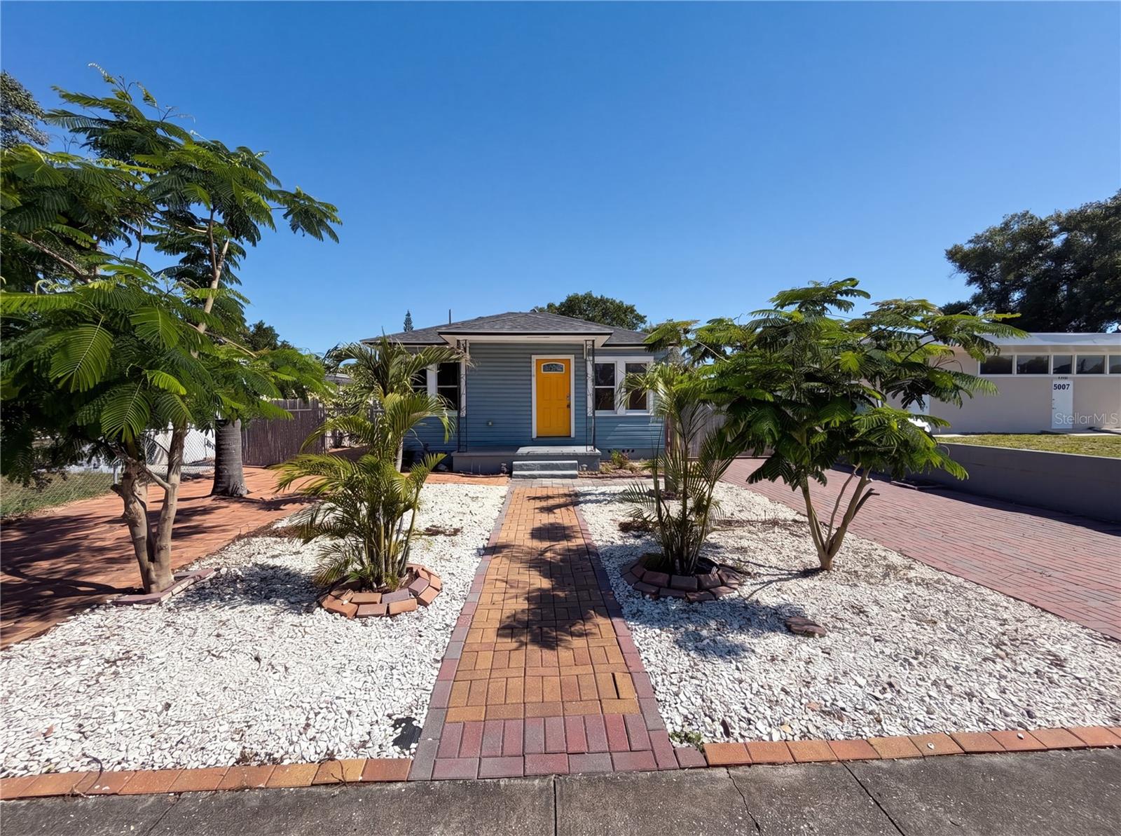 5005 TANGERINE AVE S, GULFPORT, FL, 33707