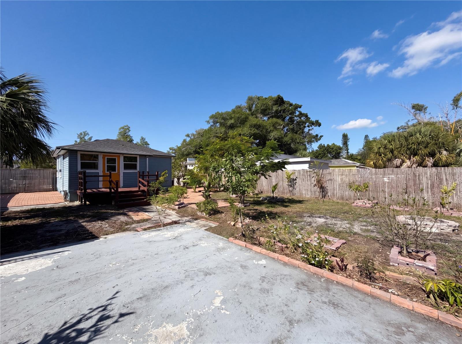 5005 TANGERINE AVE S, GULFPORT, FL, 33707