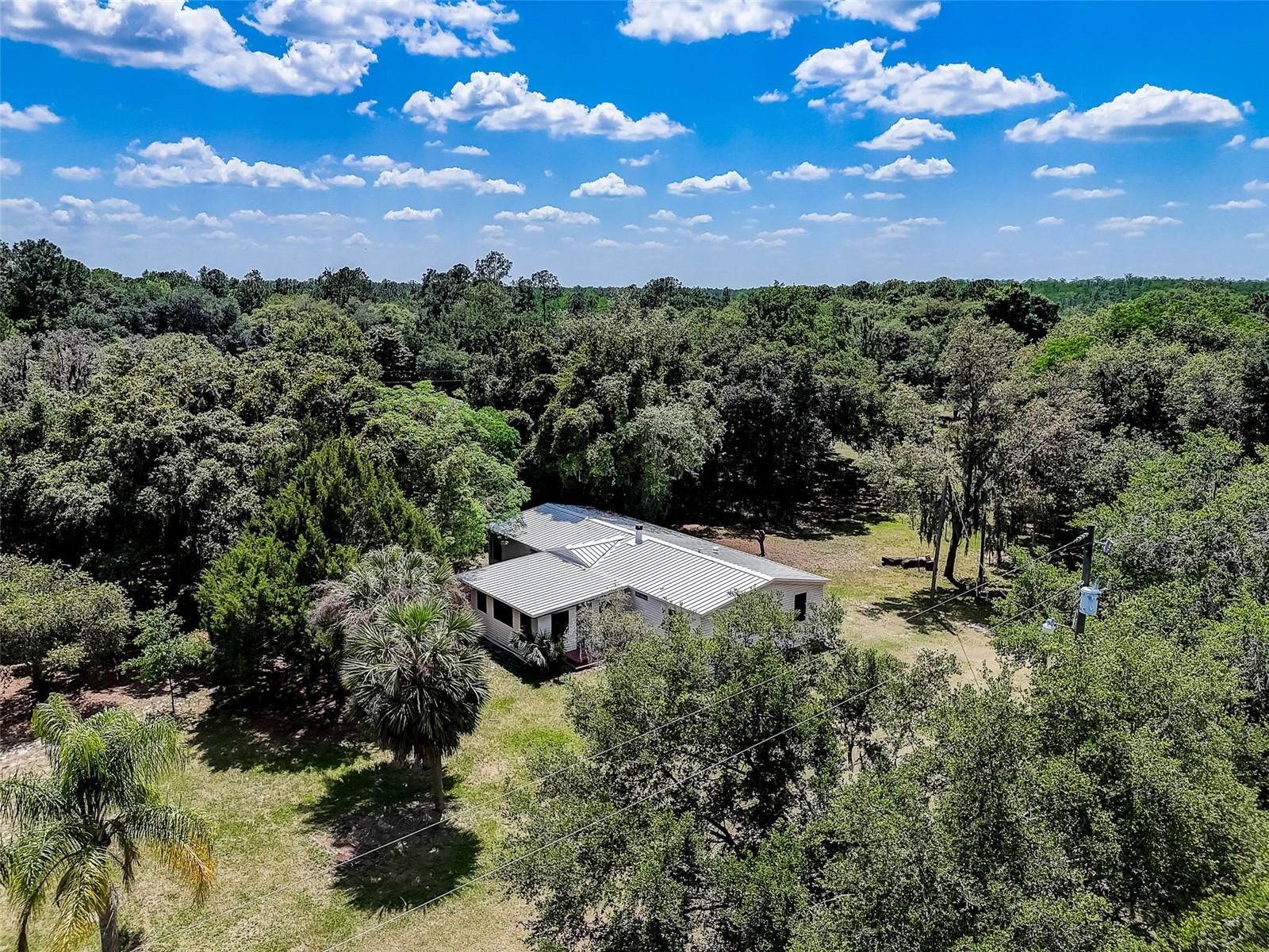 7119 STATE ROAD 33, CLERMONT, FL, 34714