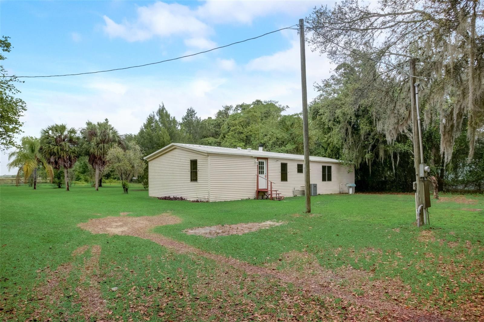 7119 STATE ROAD 33, CLERMONT, FL, 34714