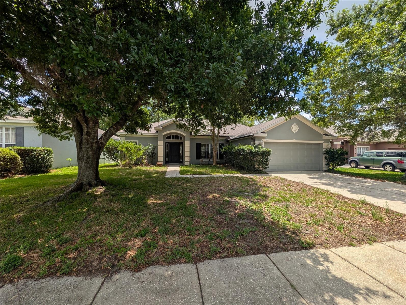671 CAREY WAY, ORLANDO, FL, 32825
