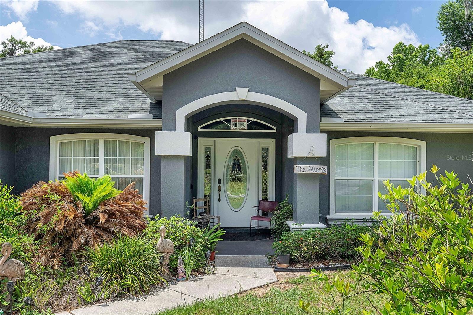 50 NE 35TH ST, OCALA, FL, 34479