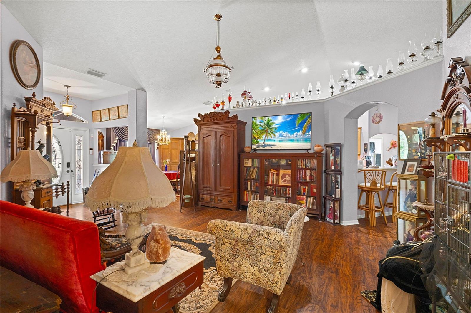 50 NE 35TH ST, OCALA, FL, 34479