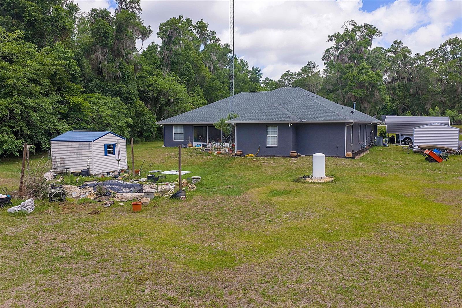 50 NE 35TH ST, OCALA, FL, 34479