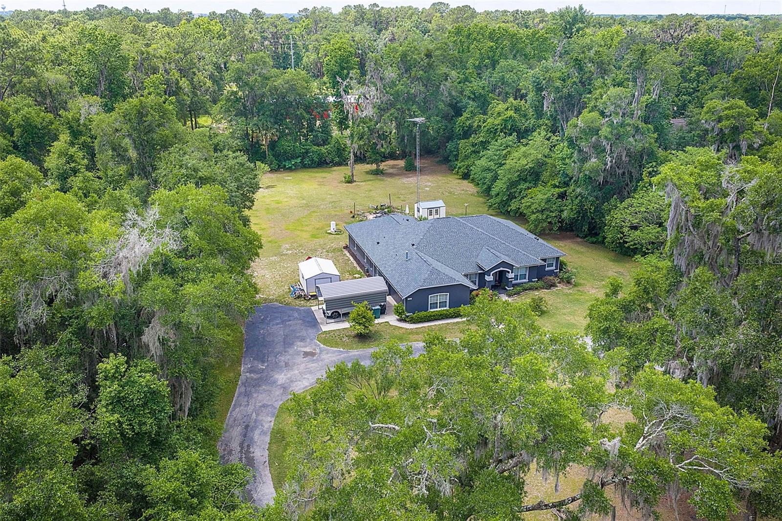 50 NE 35TH ST, OCALA, FL, 34479