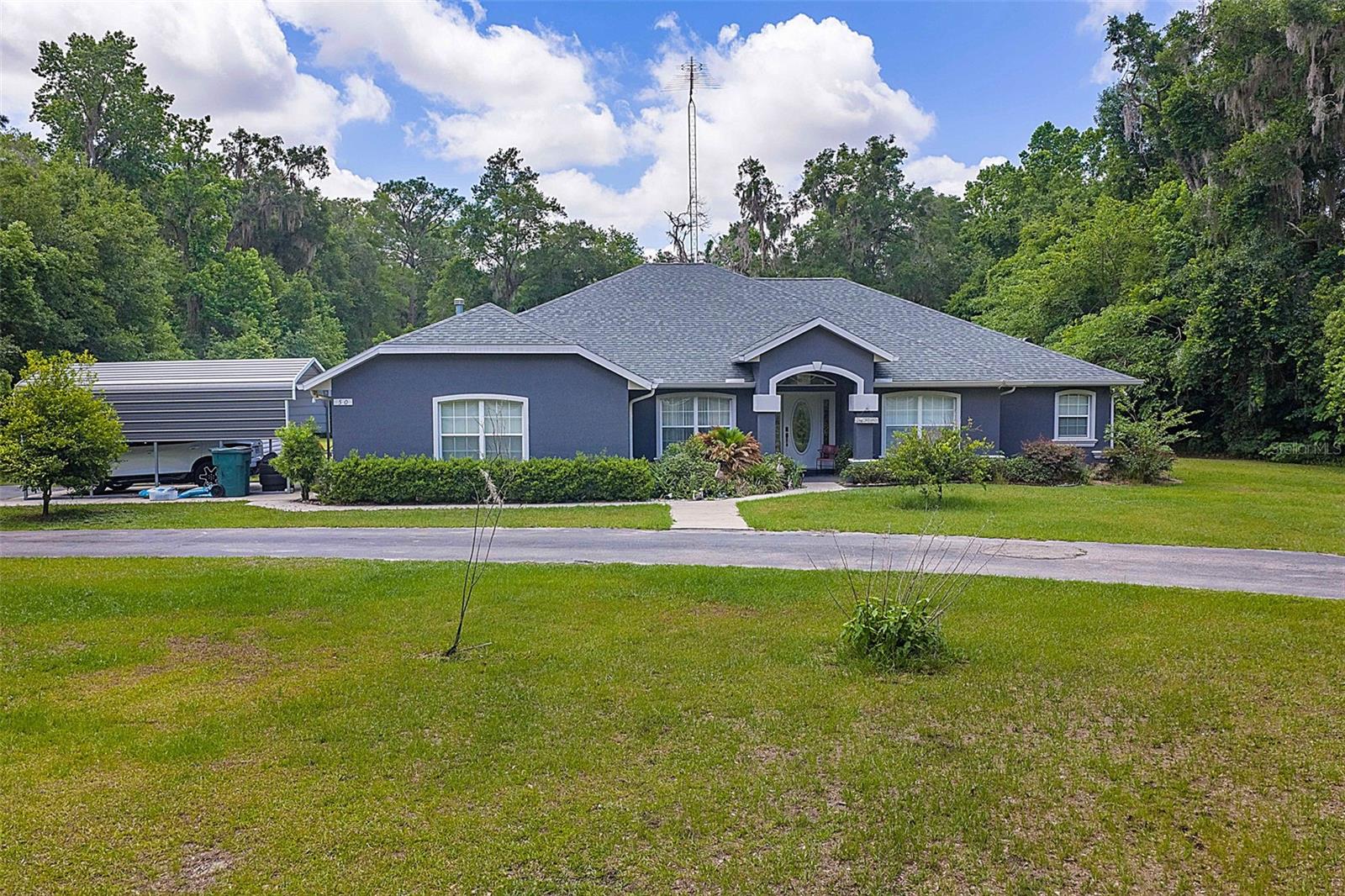 50 NE 35TH ST, OCALA, FL, 34479