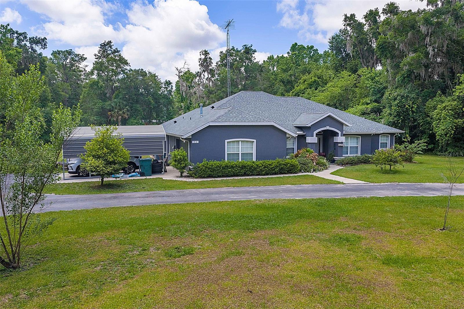 50 NE 35TH ST, OCALA, FL, 34479