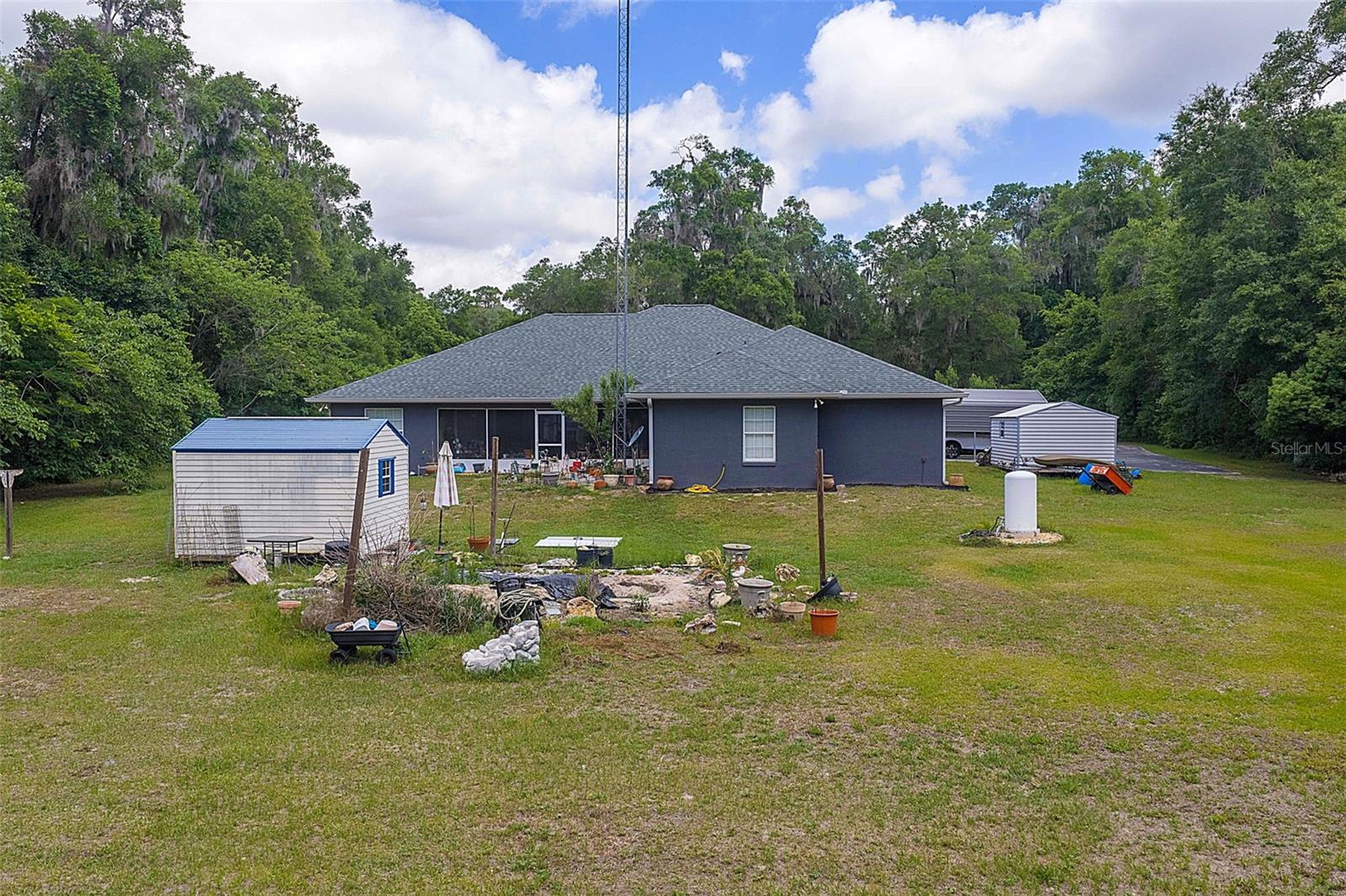 50 NE 35TH ST, OCALA, FL, 34479