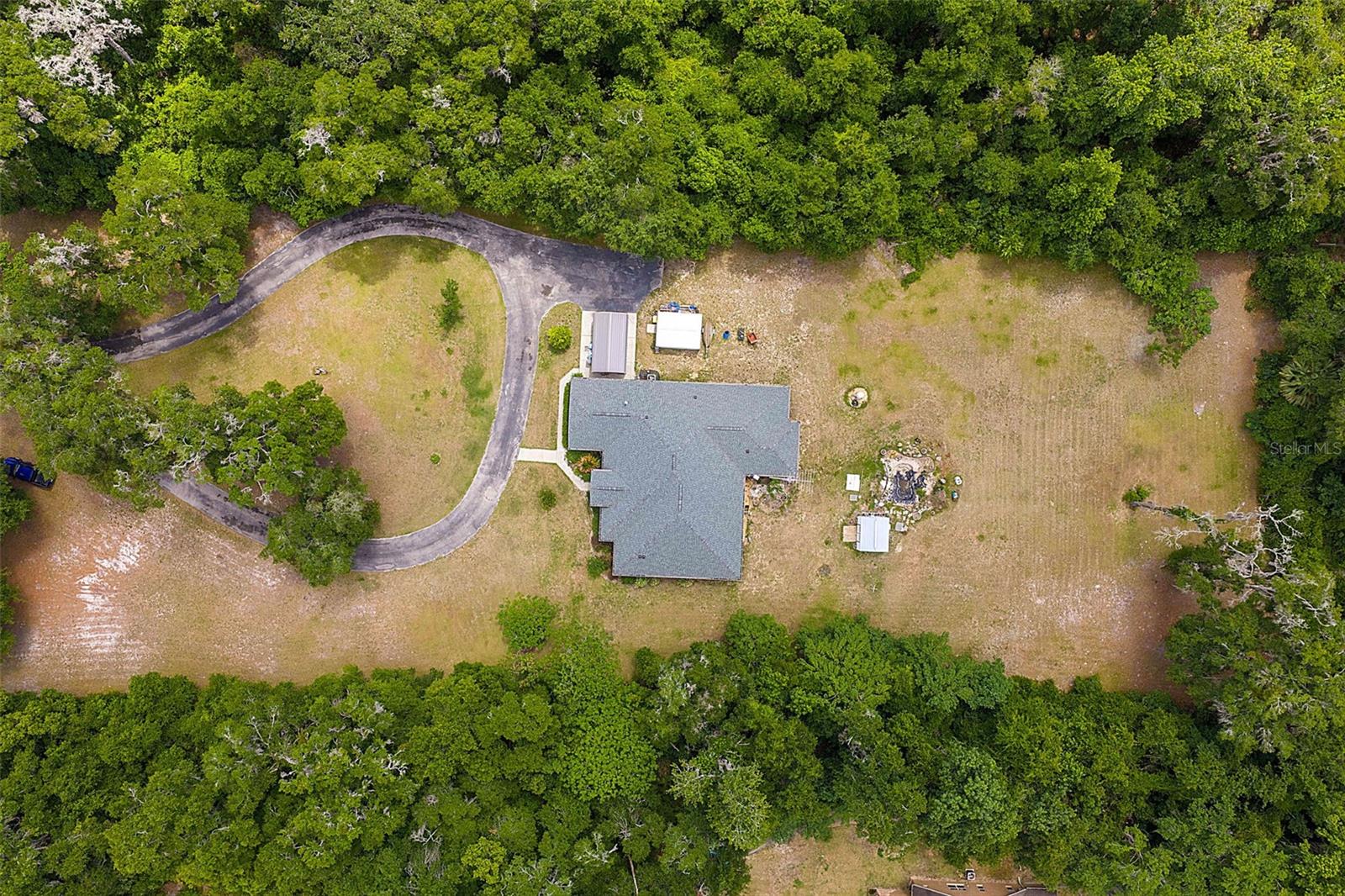 50 NE 35TH ST, OCALA, FL, 34479