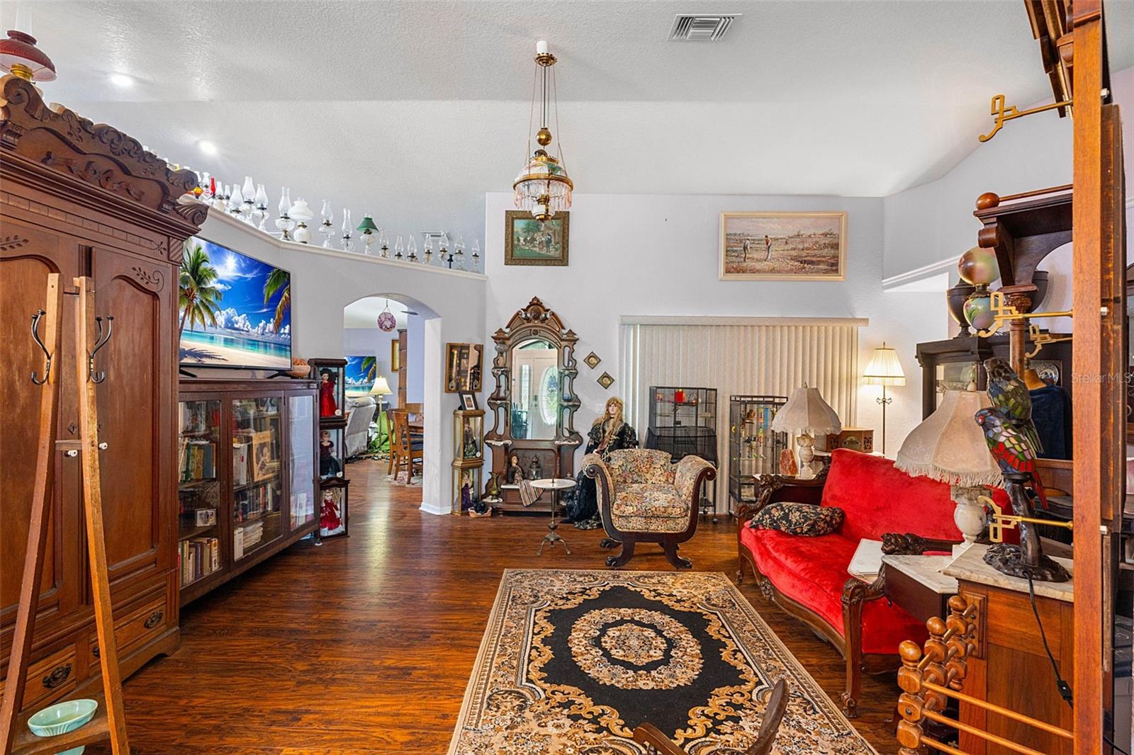 50 NE 35TH ST, OCALA, FL, 34479