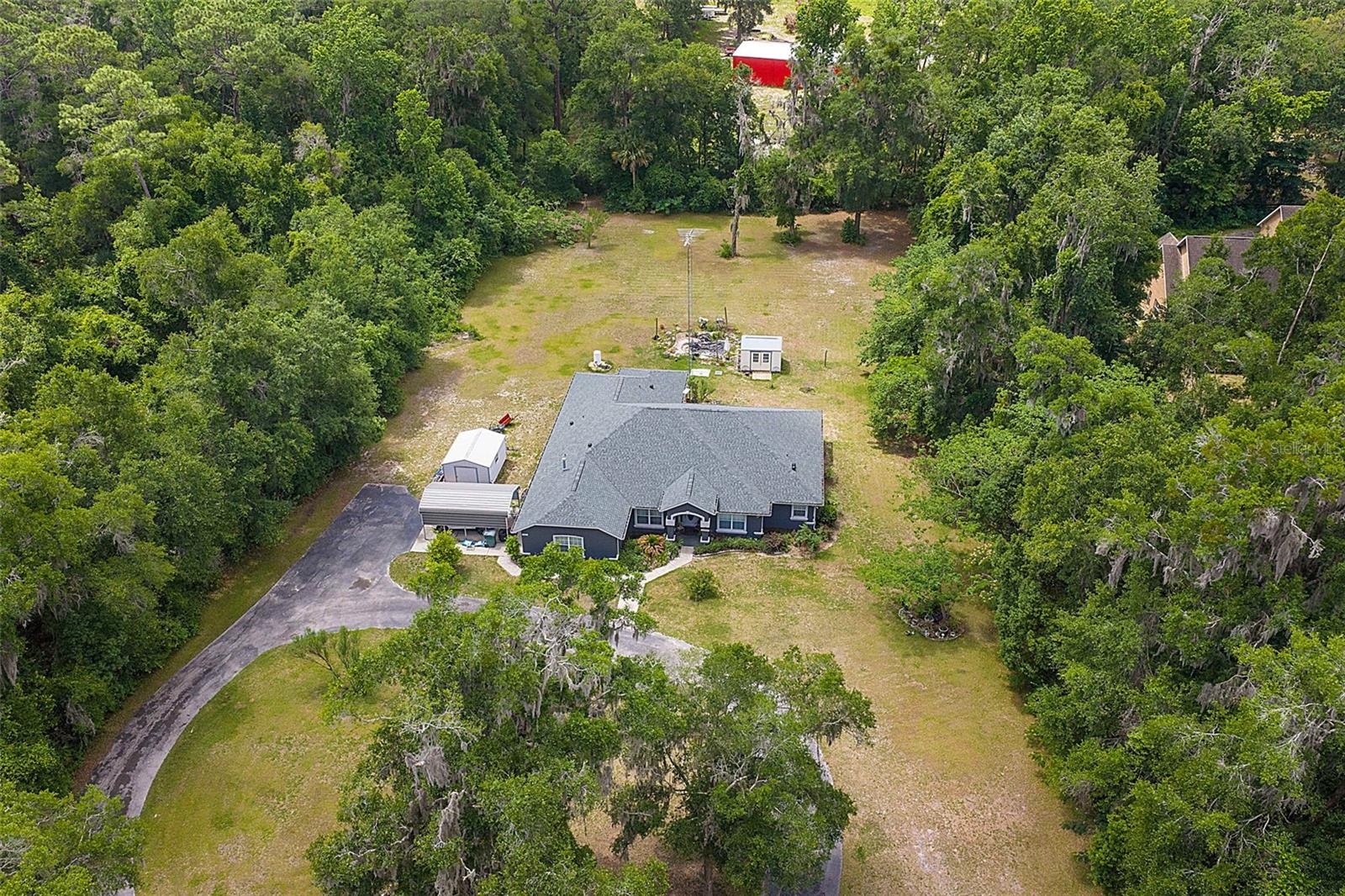 50 NE 35TH ST, OCALA, FL, 34479