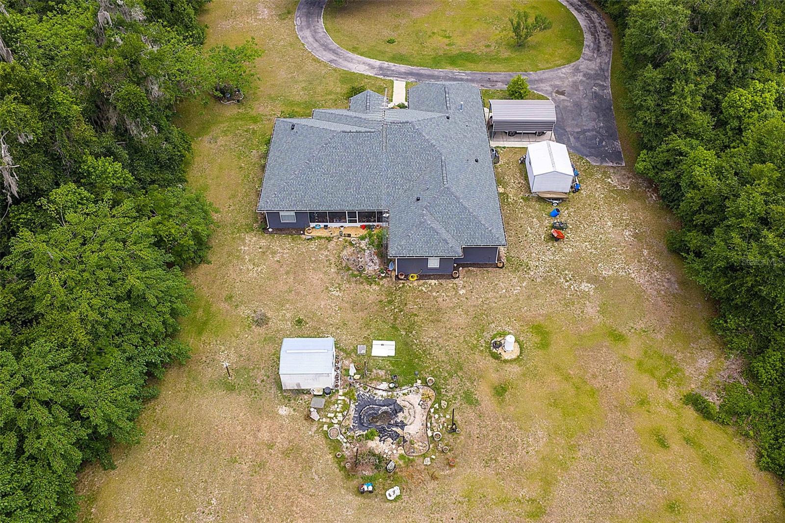 50 NE 35TH ST, OCALA, FL, 34479
