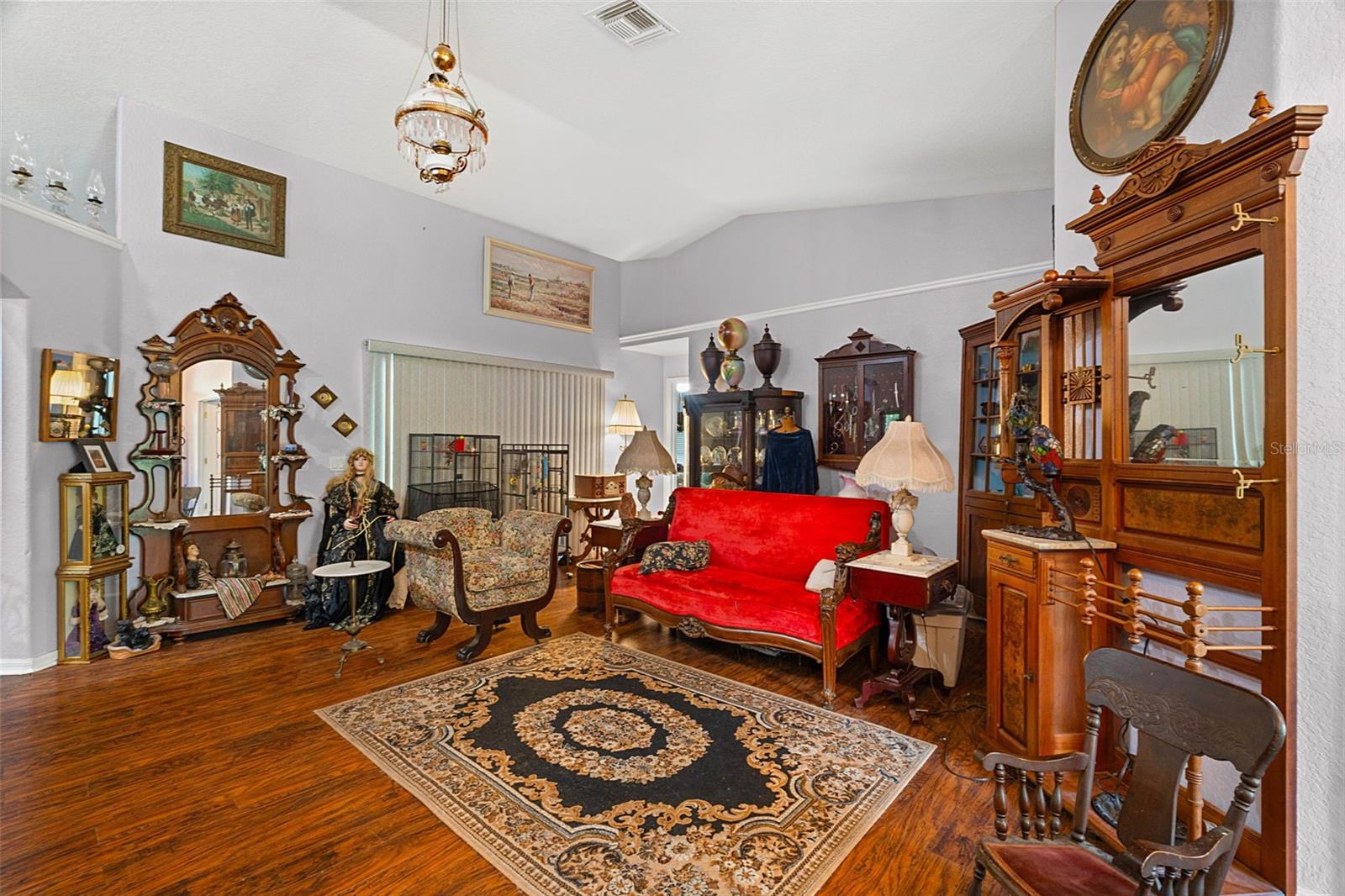 50 NE 35TH ST, OCALA, FL, 34479