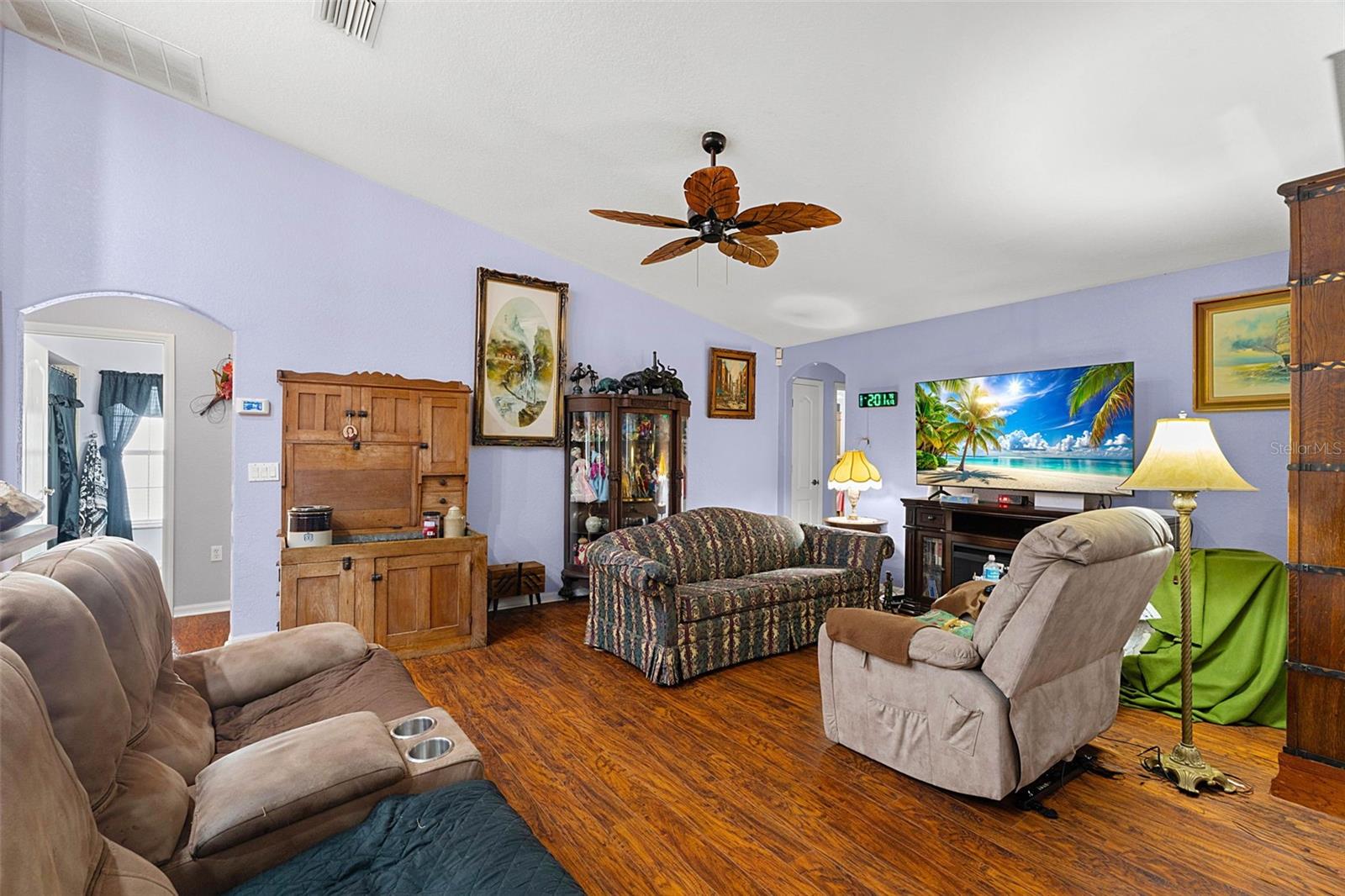 50 NE 35TH ST, OCALA, FL, 34479