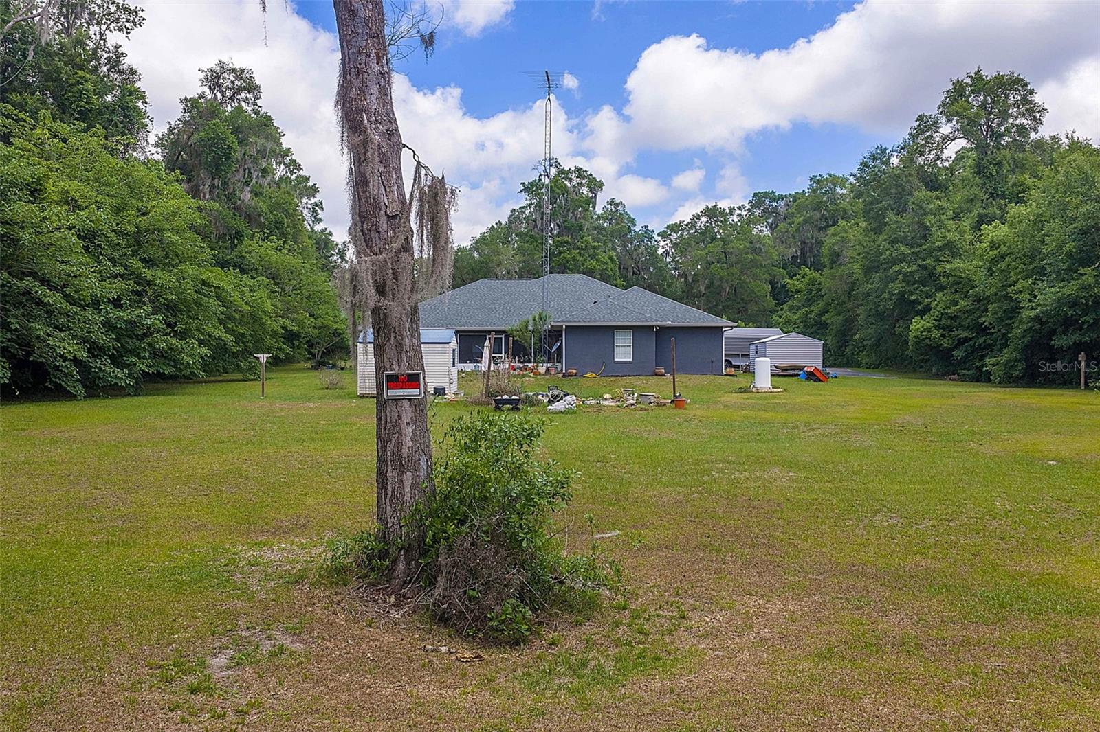 50 NE 35TH ST, OCALA, FL, 34479