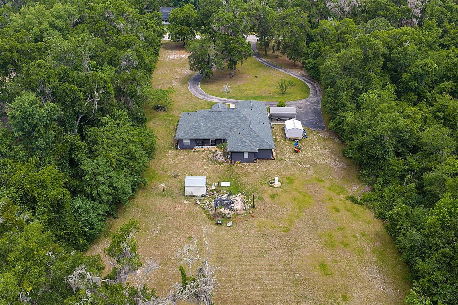 50 NE 35TH ST, OCALA, FL, 34479