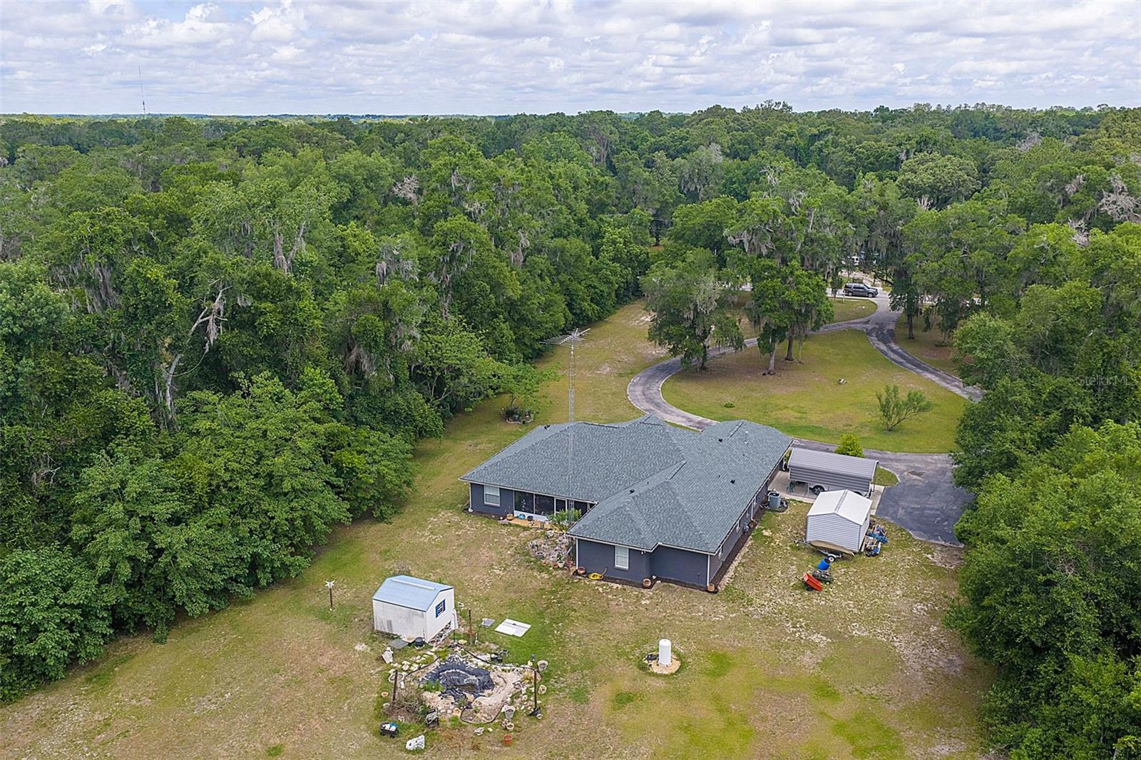 50 NE 35TH ST, OCALA, FL, 34479