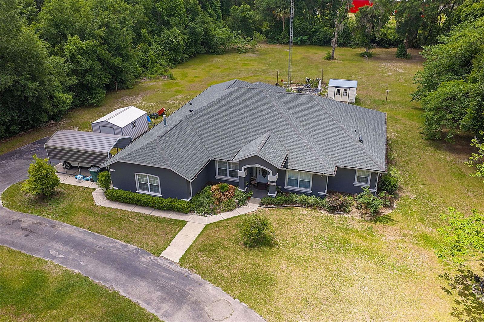50 NE 35TH ST, OCALA, FL, 34479