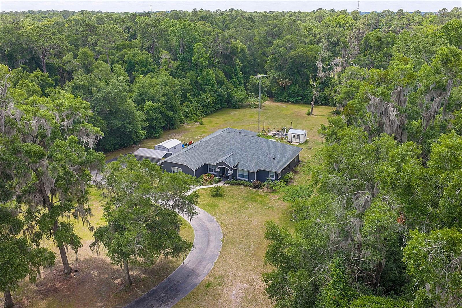 50 NE 35TH ST, OCALA, FL, 34479