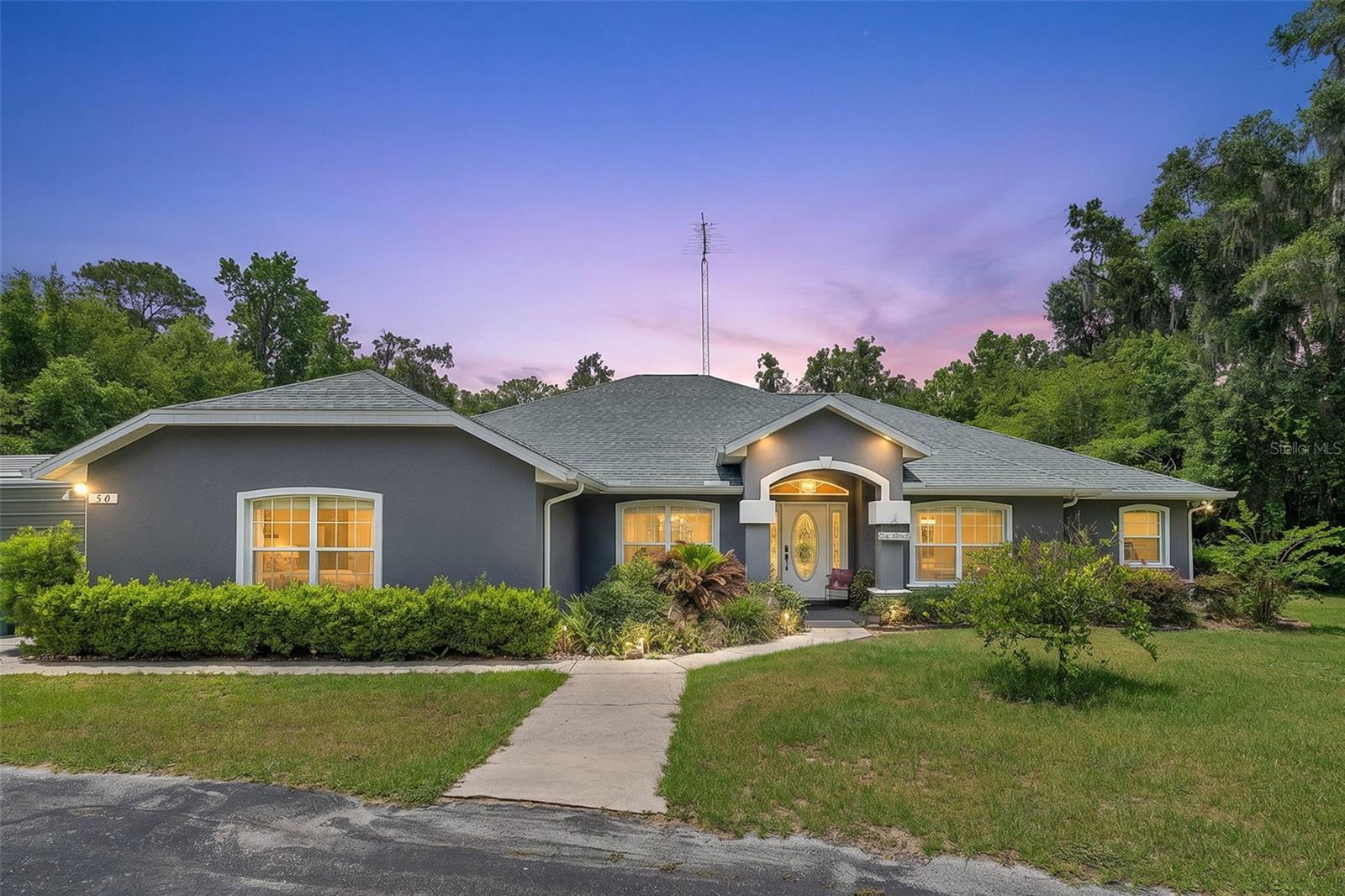 50 NE 35TH ST, OCALA, FL, 34479