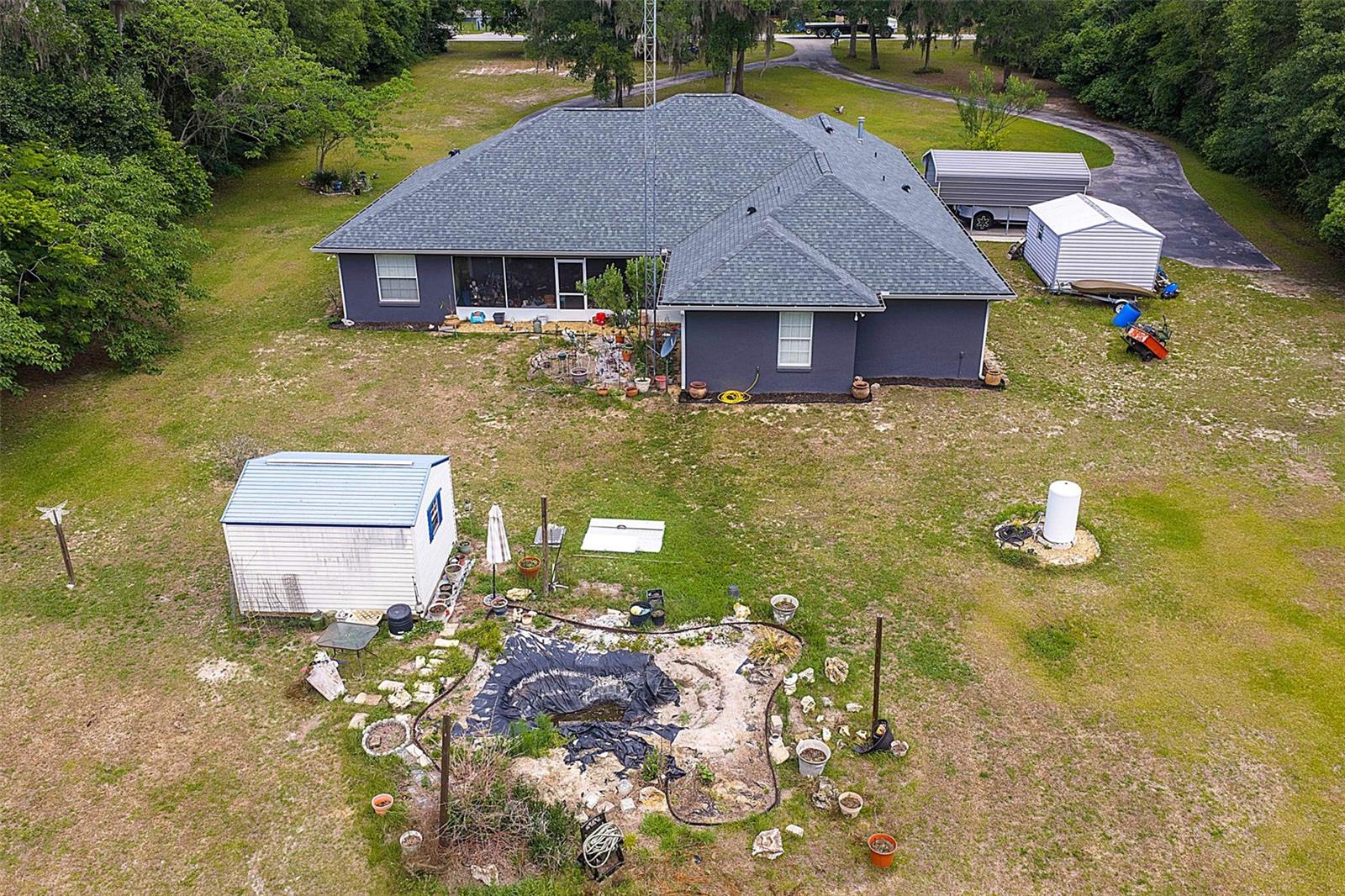 50 NE 35TH ST, OCALA, FL, 34479