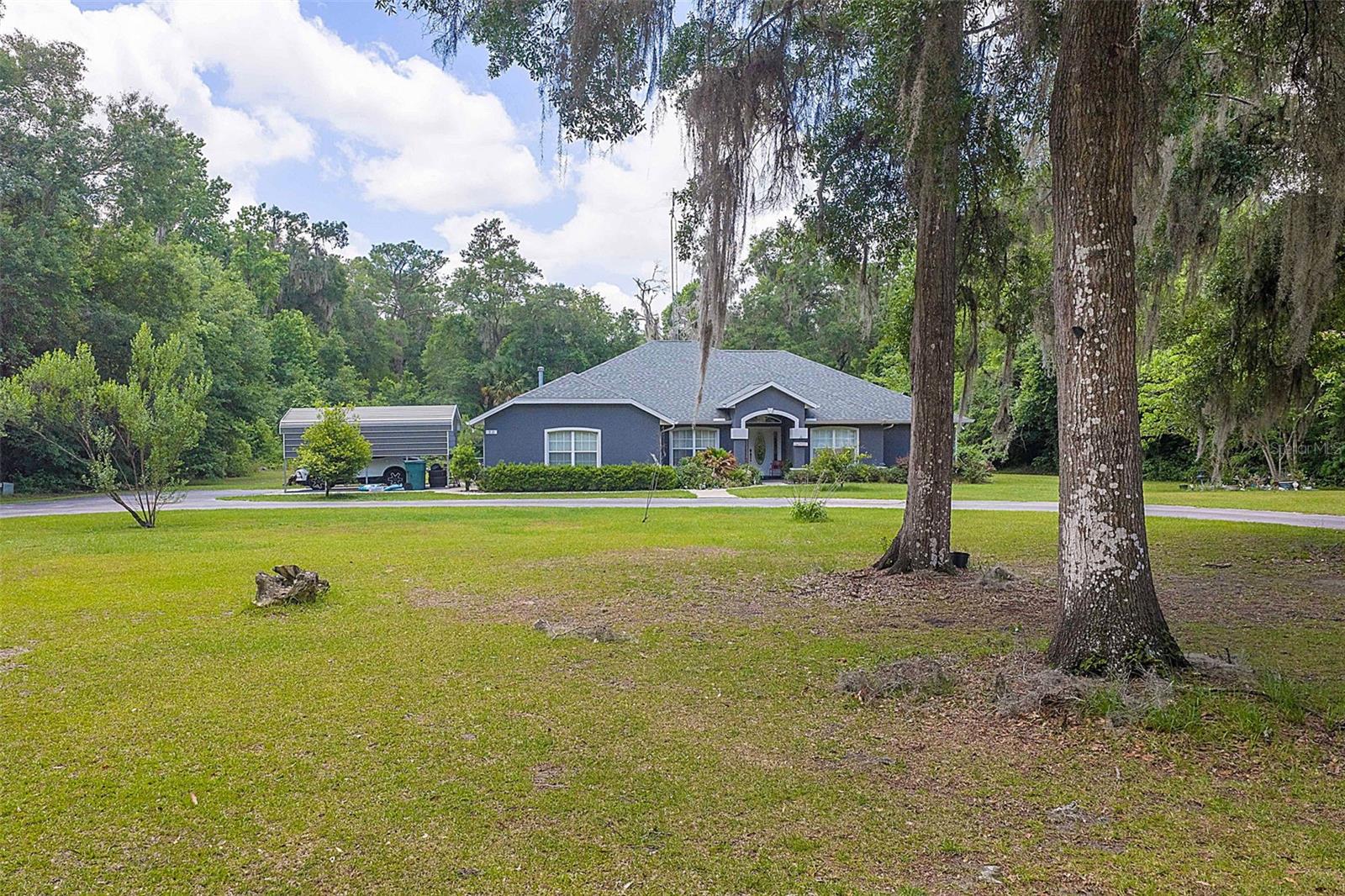50 NE 35TH ST, OCALA, FL, 34479