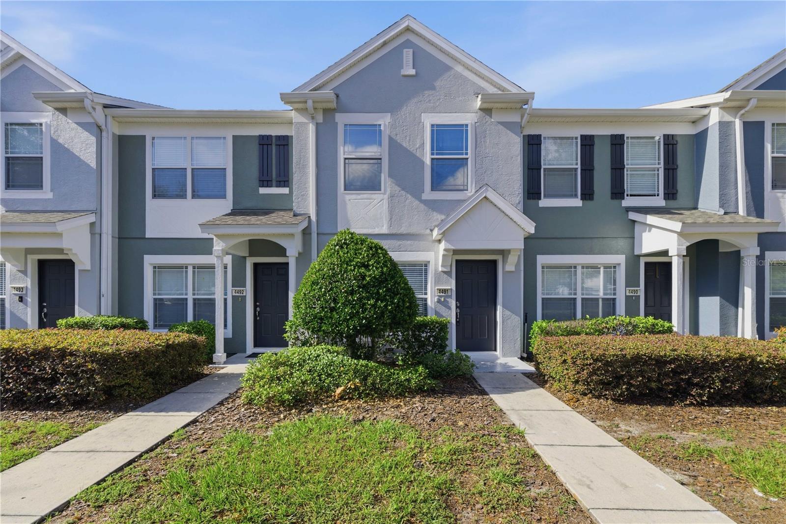 4491 SW 49TH AVE, OCALA, FL, 34474