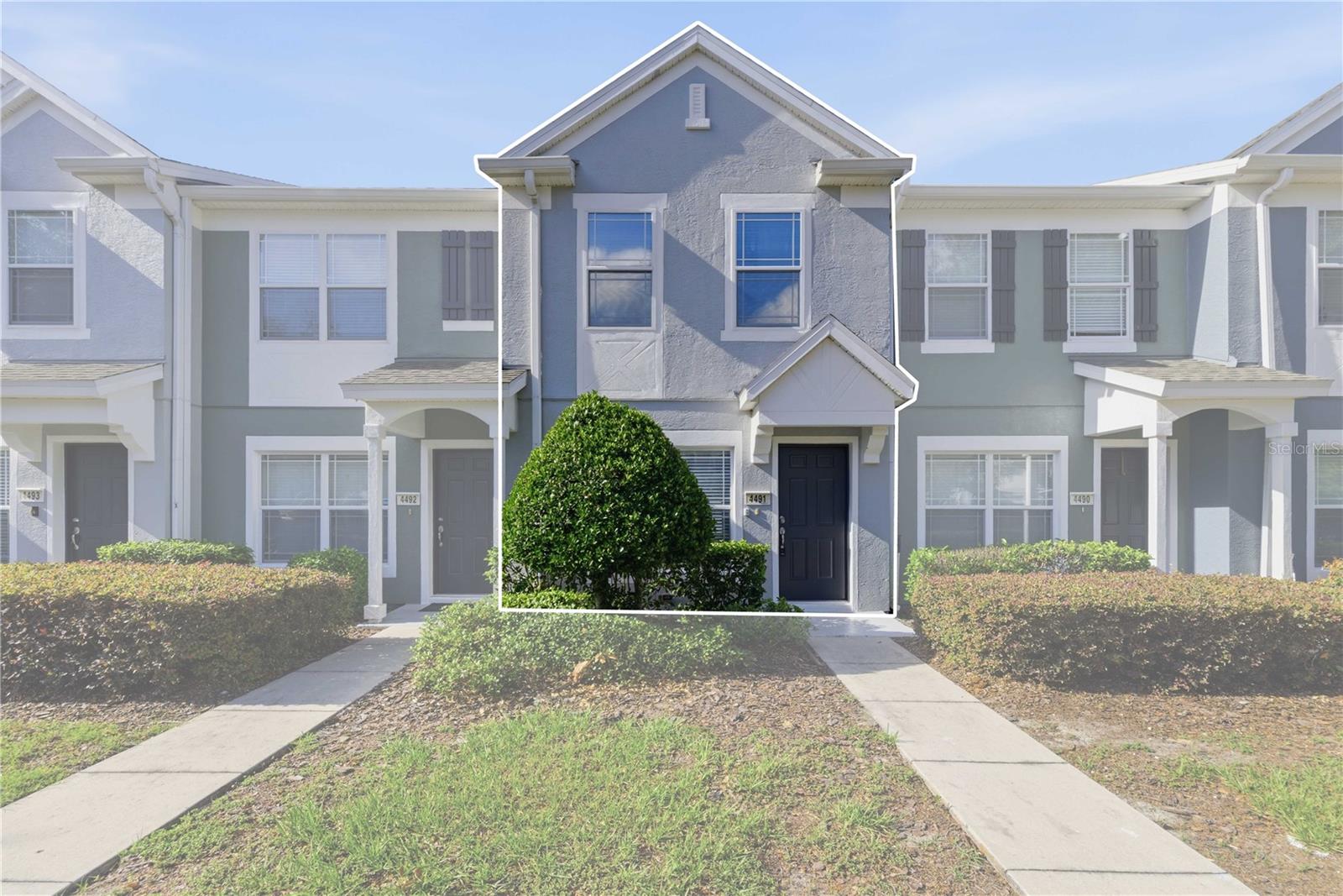 4491 SW 49TH AVE, OCALA, FL, 34474