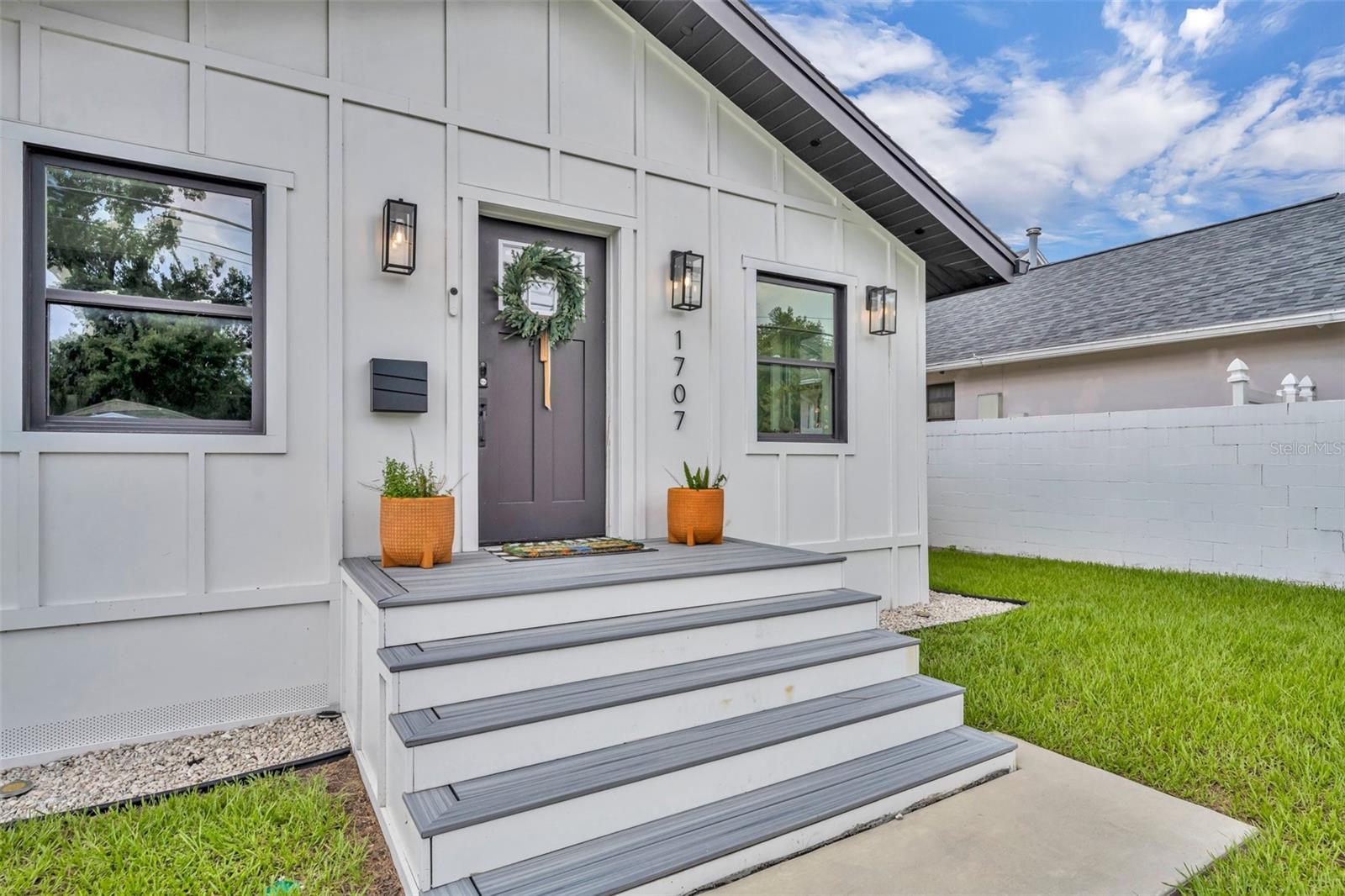 1707 HARMON AVE, WINTER PARK, FL, 32789