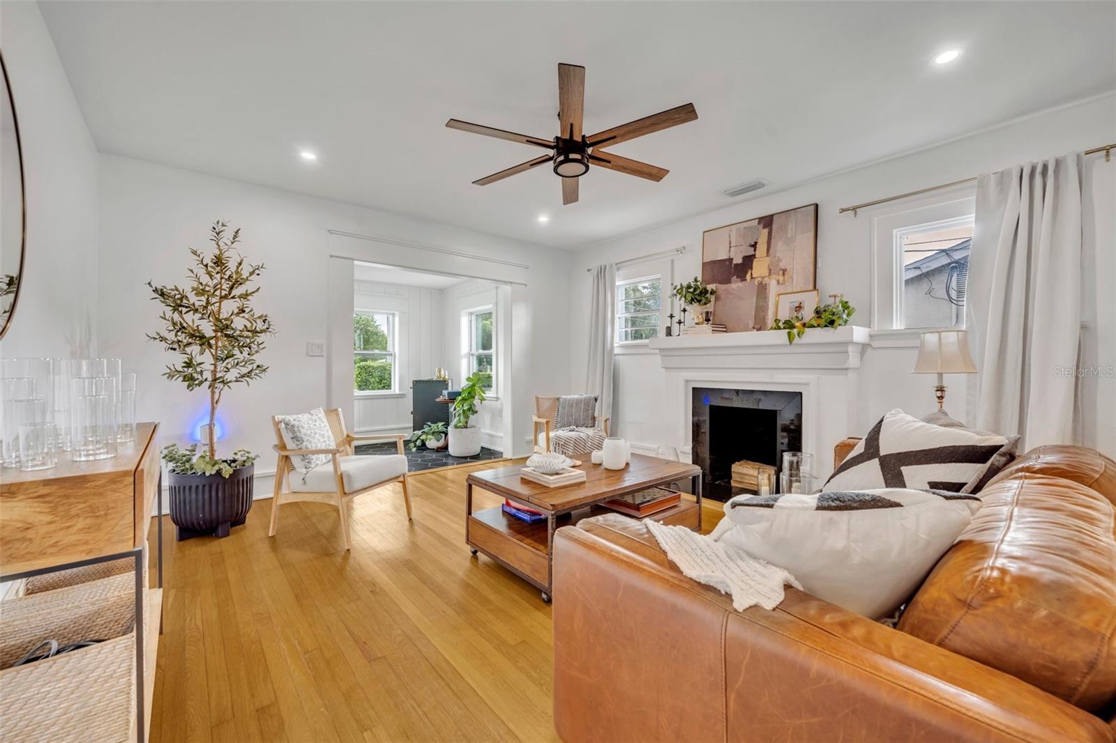 1707 HARMON AVE, WINTER PARK, FL, 32789