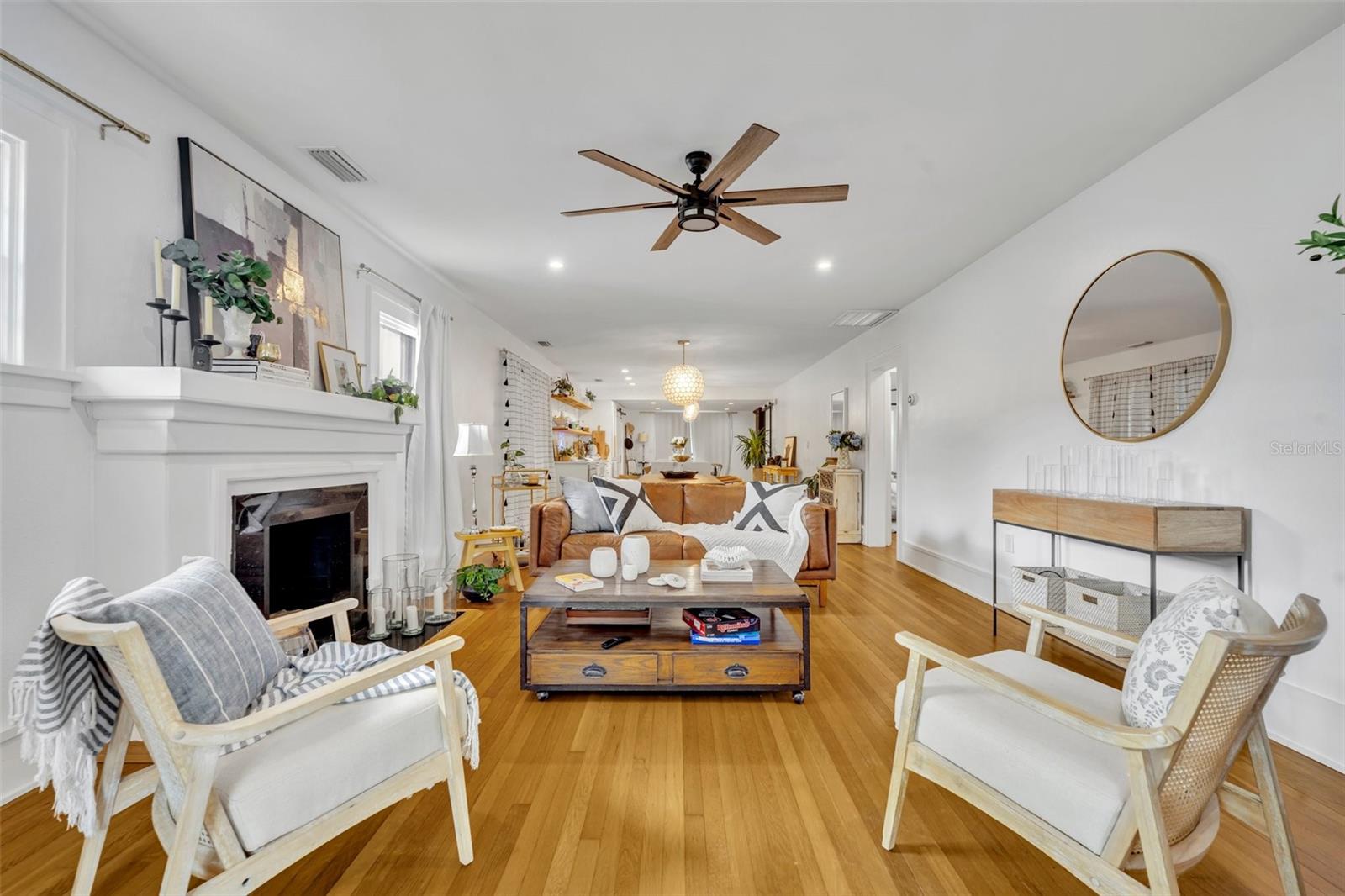 1707 HARMON AVE, WINTER PARK, FL, 32789