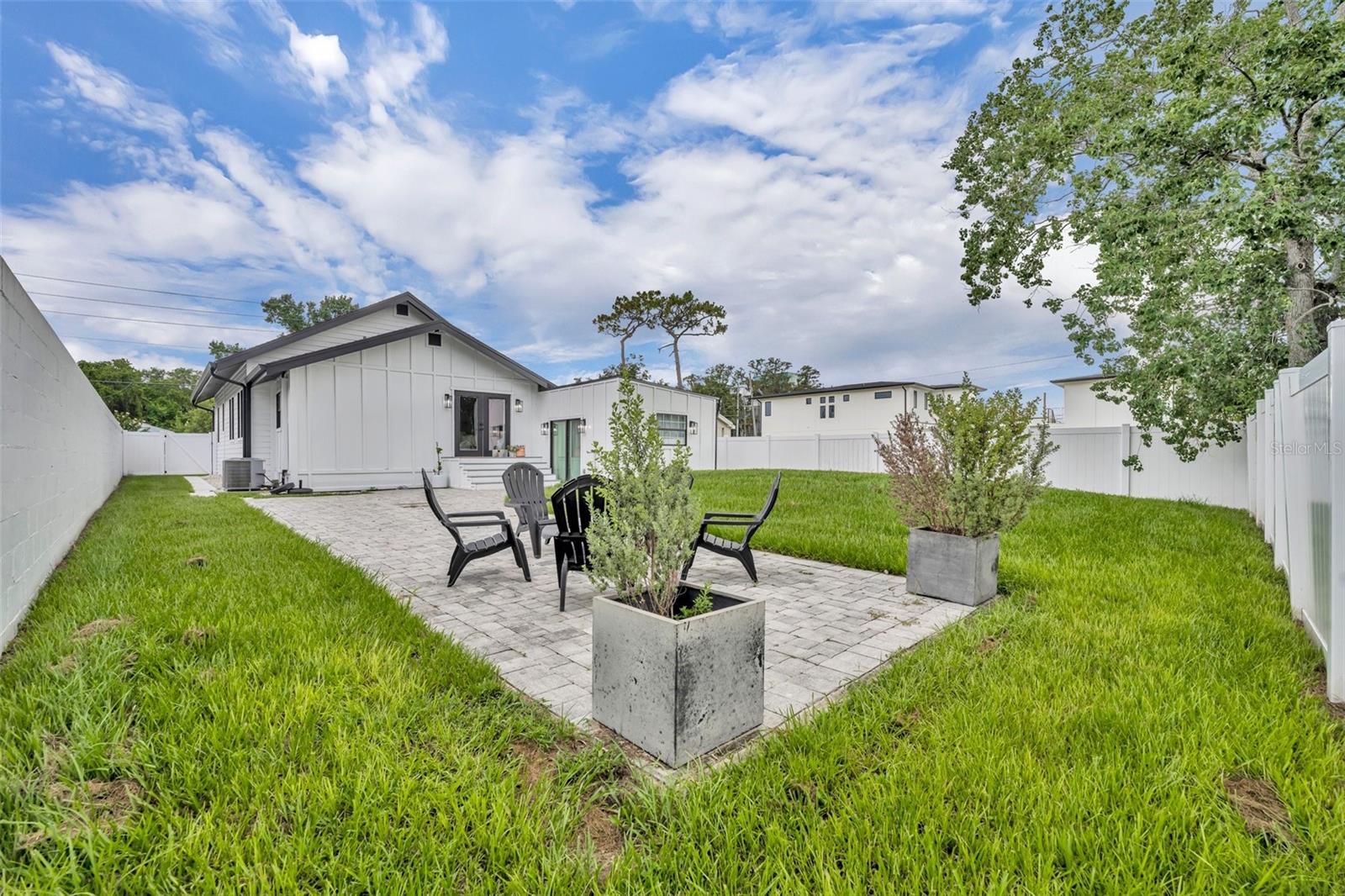 1707 HARMON AVE, WINTER PARK, FL, 32789