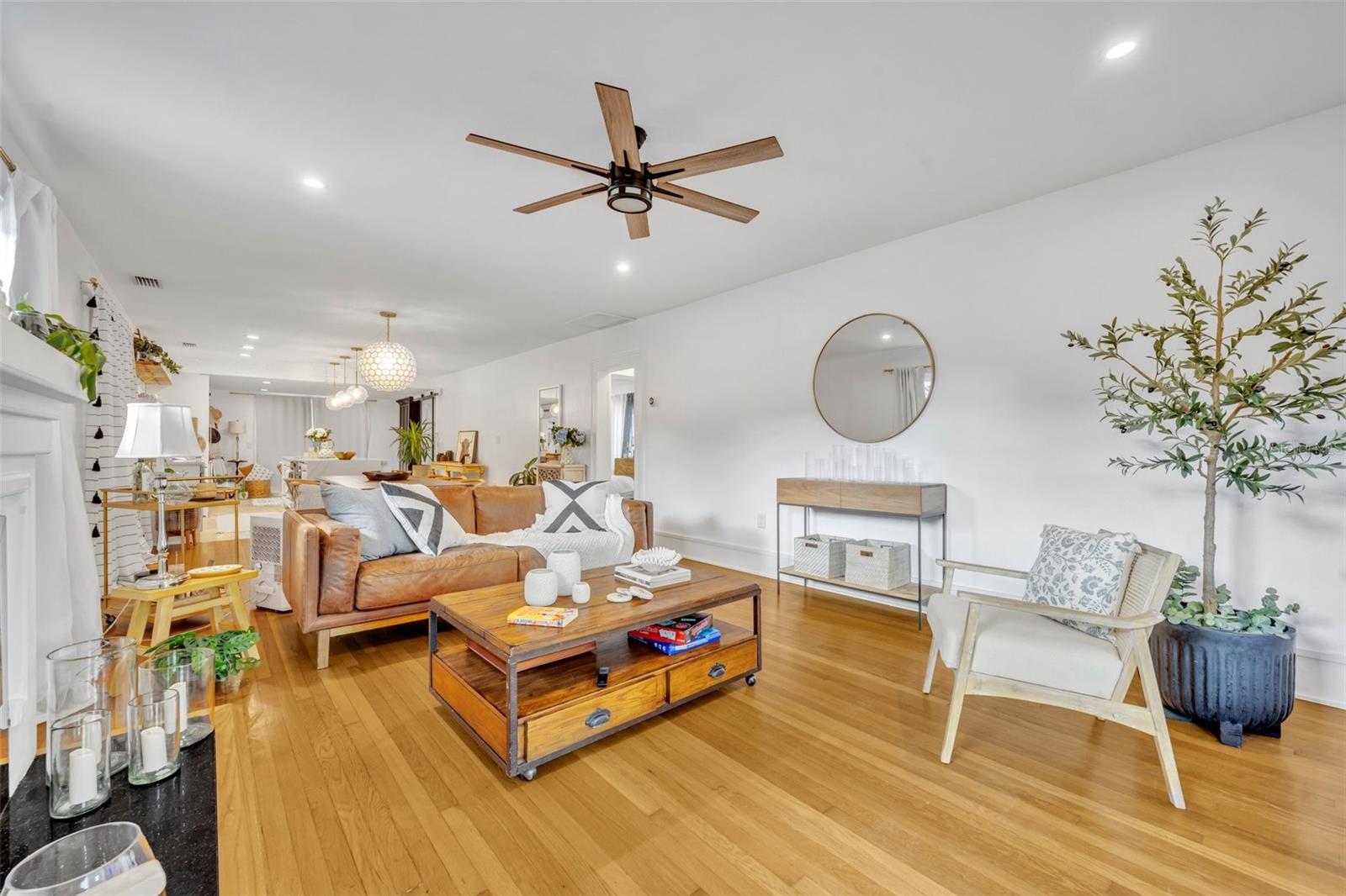 1707 HARMON AVE, WINTER PARK, FL, 32789