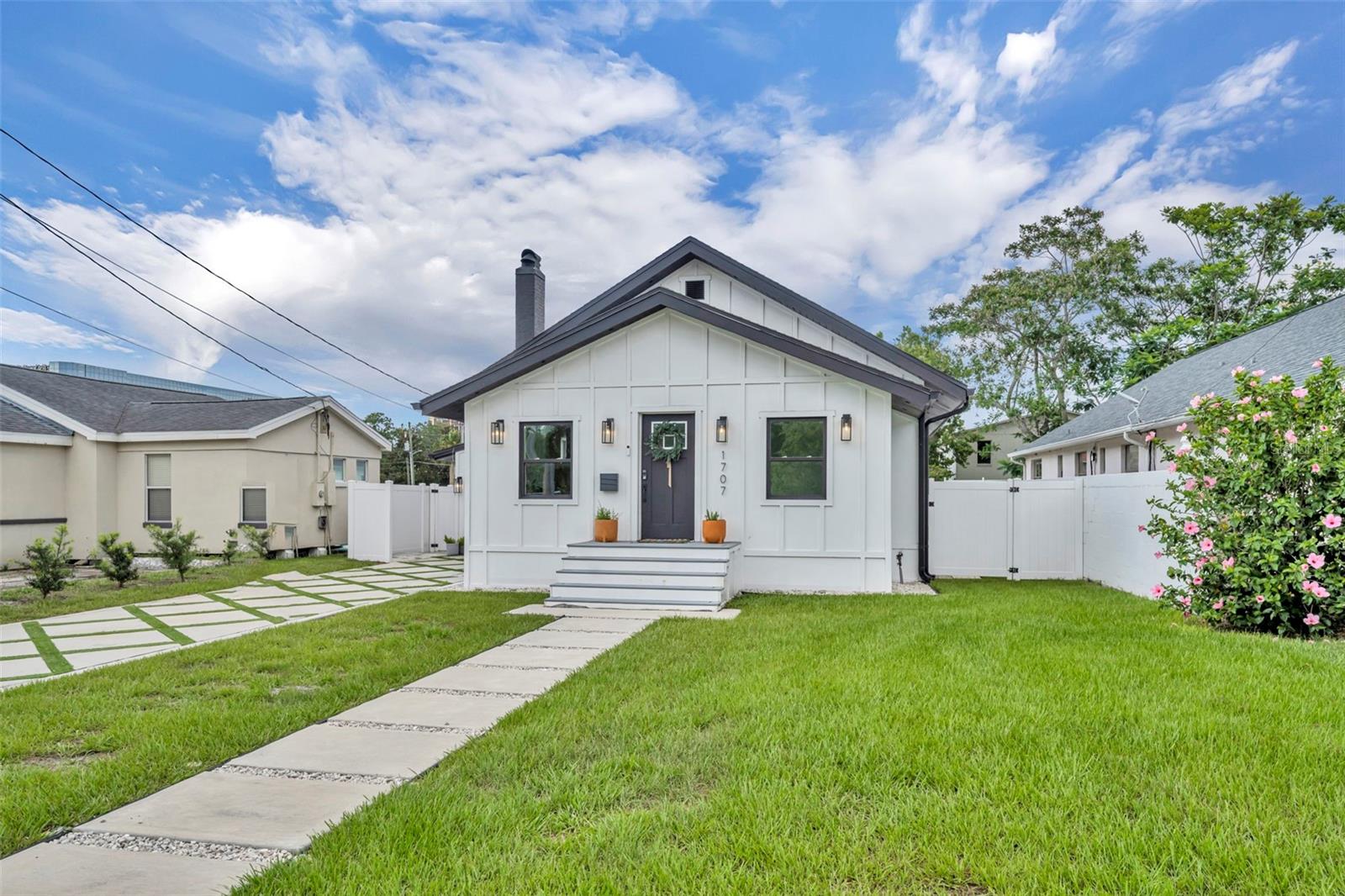 1707 HARMON AVE, WINTER PARK, FL, 32789
