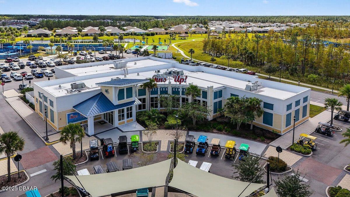 264 MARGARITAVILLE AVE, DAYTONA BEACH, FL, 32124