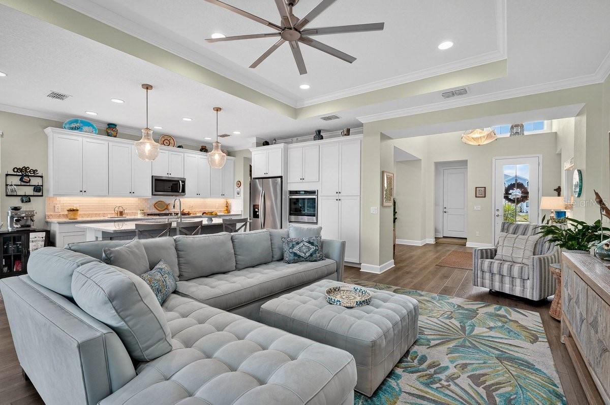 264 MARGARITAVILLE AVE, DAYTONA BEACH, FL, 32124