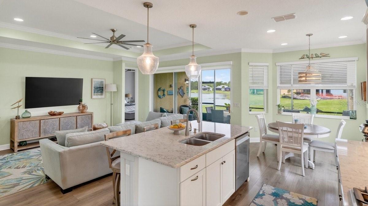 264 MARGARITAVILLE AVE, DAYTONA BEACH, FL, 32124