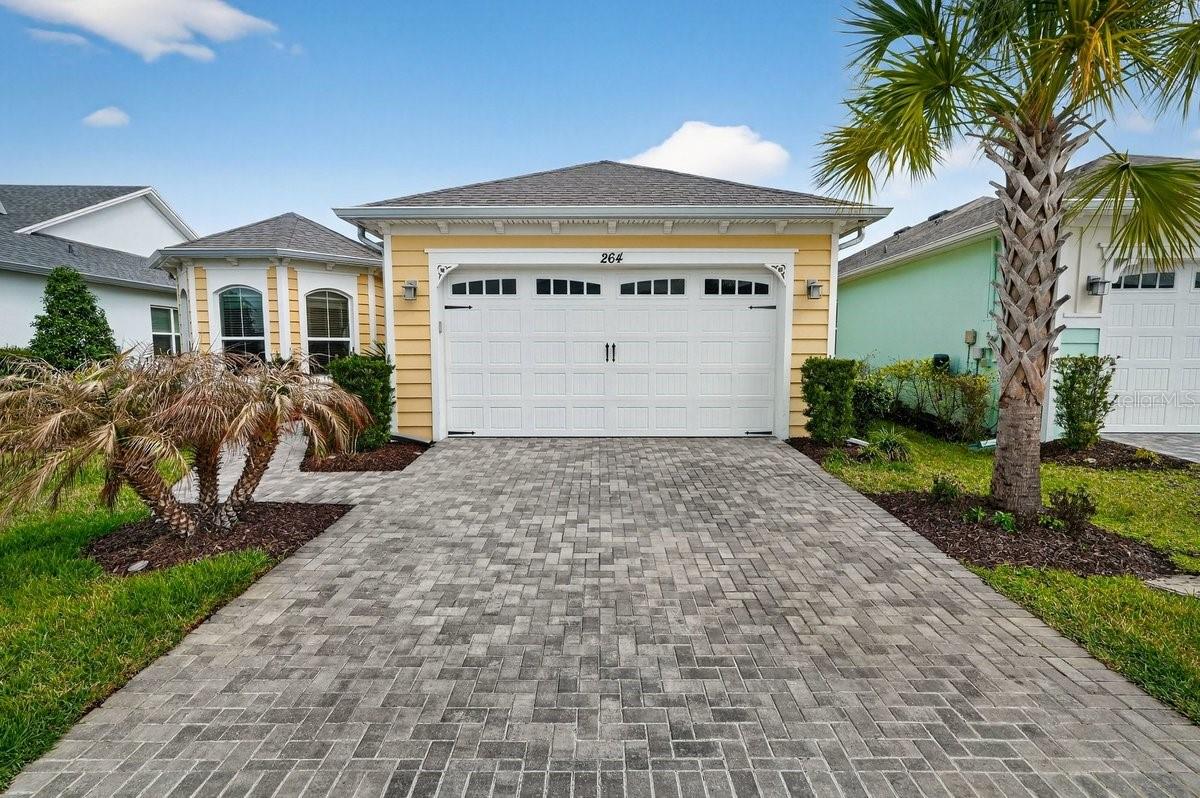 264 MARGARITAVILLE AVE, DAYTONA BEACH, FL, 32124