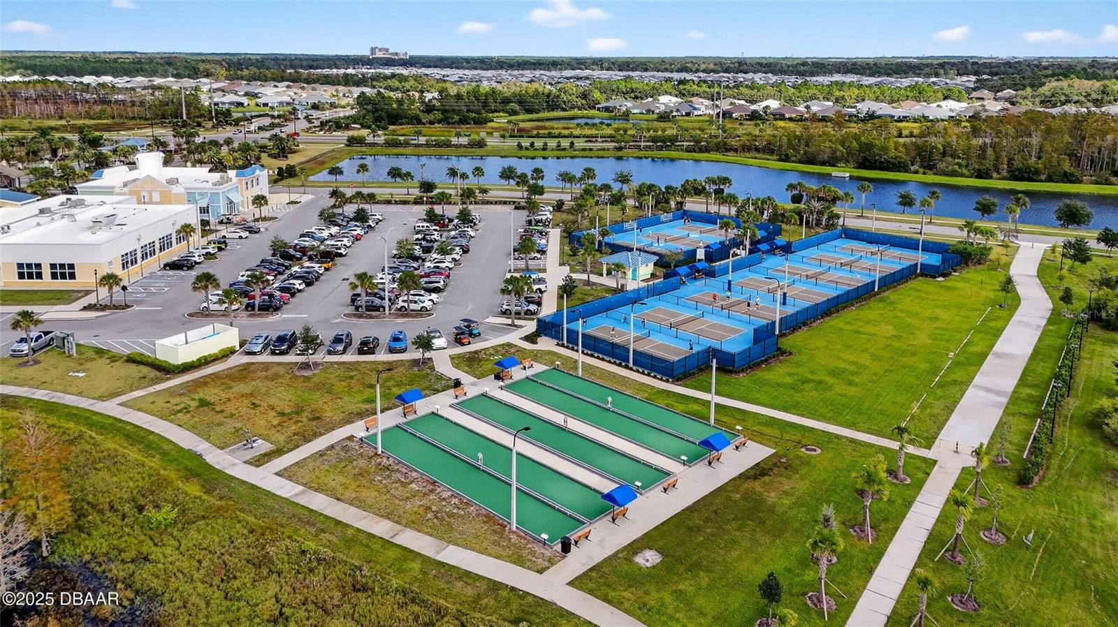 264 MARGARITAVILLE AVE, DAYTONA BEACH, FL, 32124