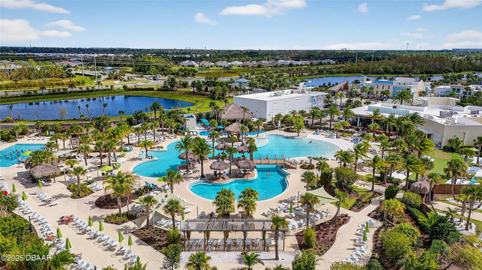 264 MARGARITAVILLE AVE, DAYTONA BEACH, FL, 32124