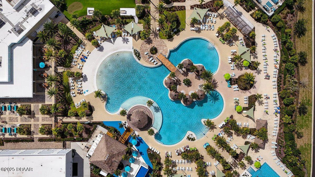264 MARGARITAVILLE AVE, DAYTONA BEACH, FL, 32124