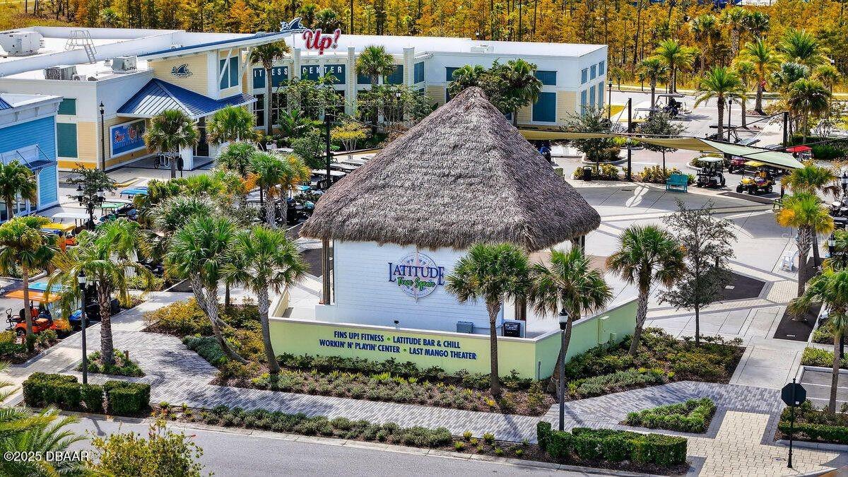 264 MARGARITAVILLE AVE, DAYTONA BEACH, FL, 32124