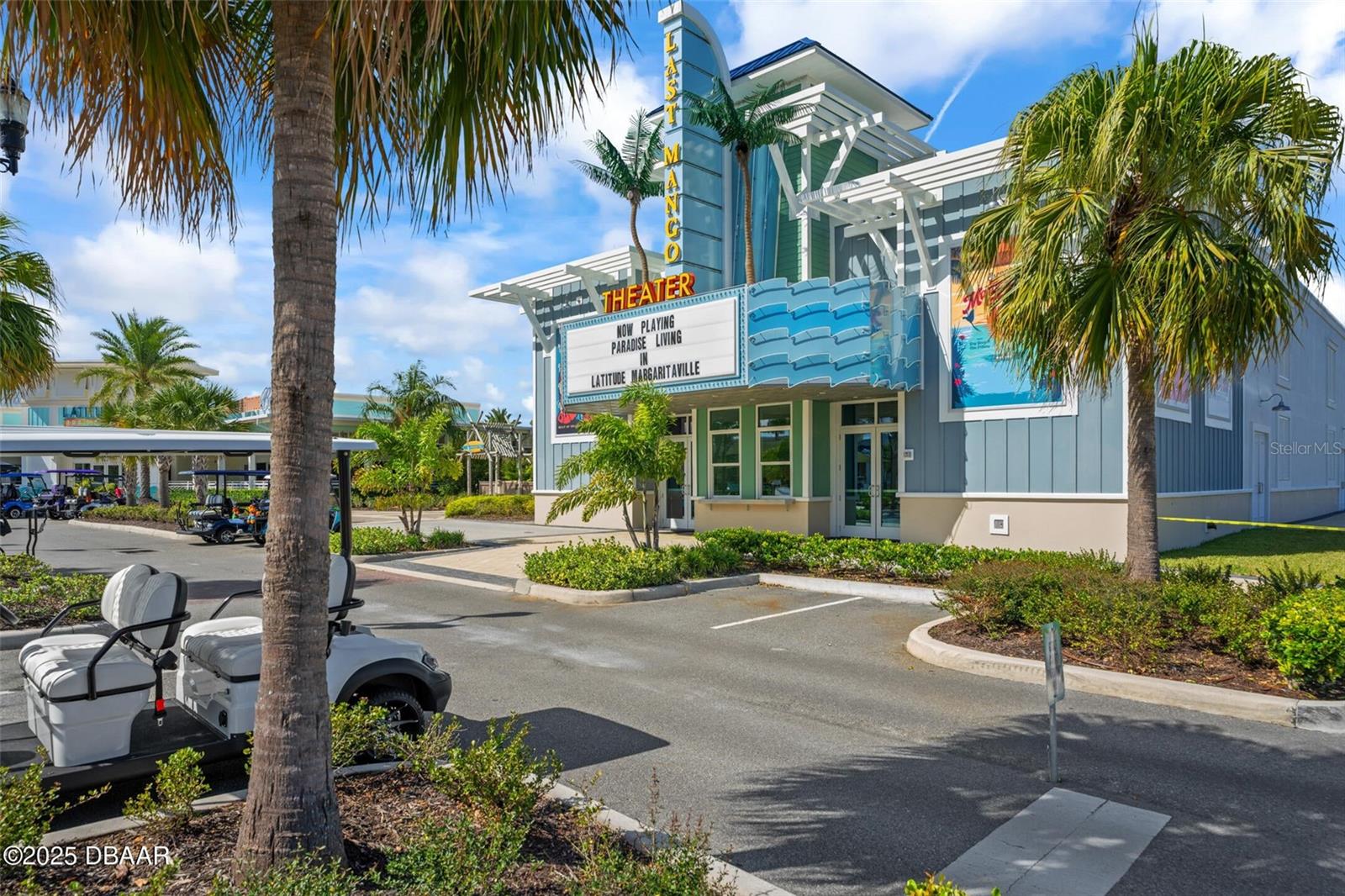 264 MARGARITAVILLE AVE, DAYTONA BEACH, FL, 32124