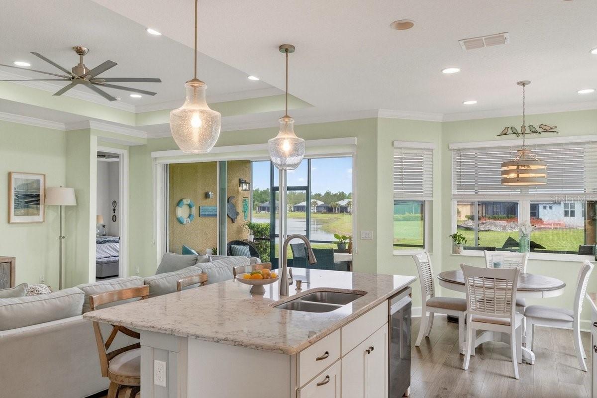 264 MARGARITAVILLE AVE, DAYTONA BEACH, FL, 32124