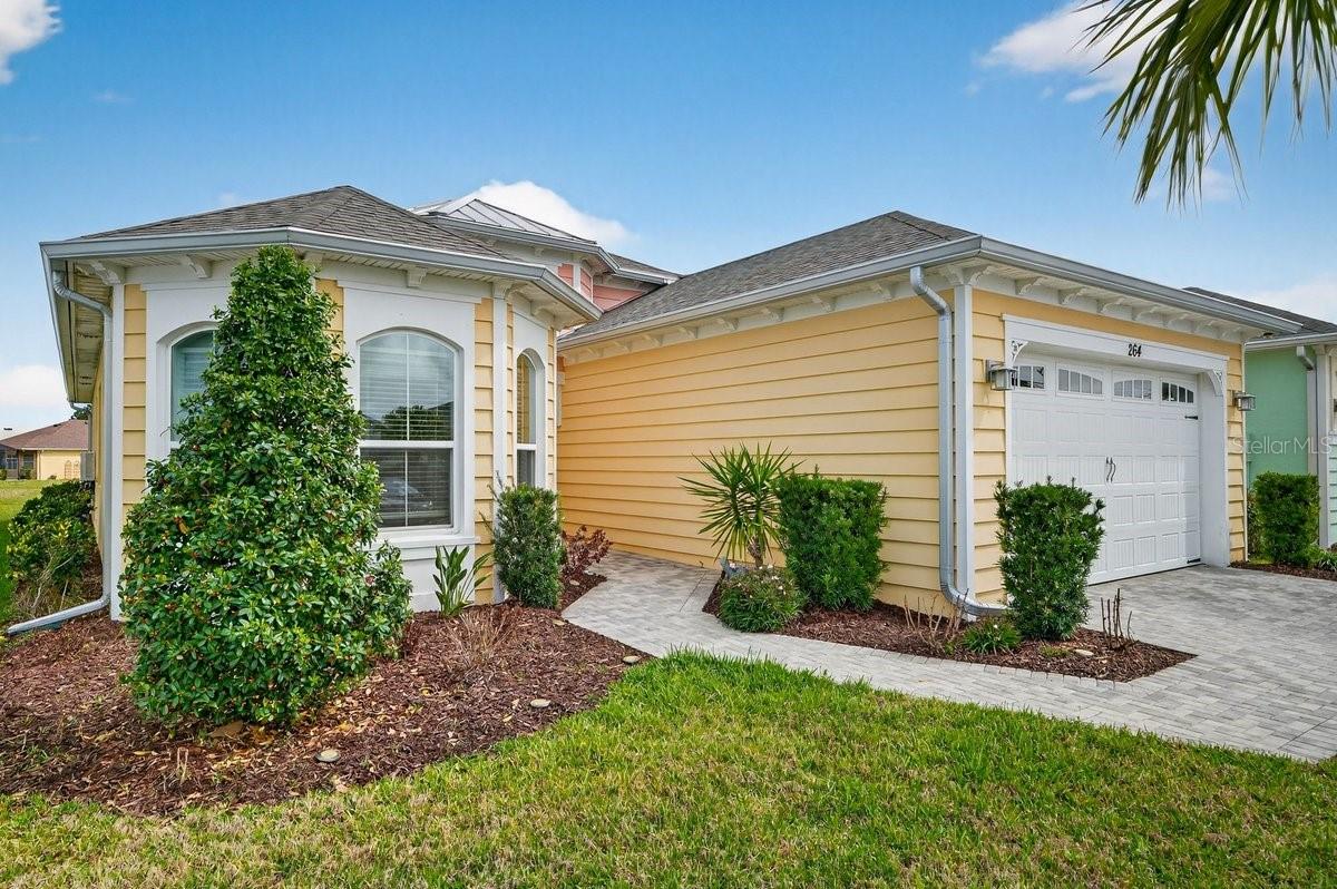 264 MARGARITAVILLE AVE, DAYTONA BEACH, FL, 32124