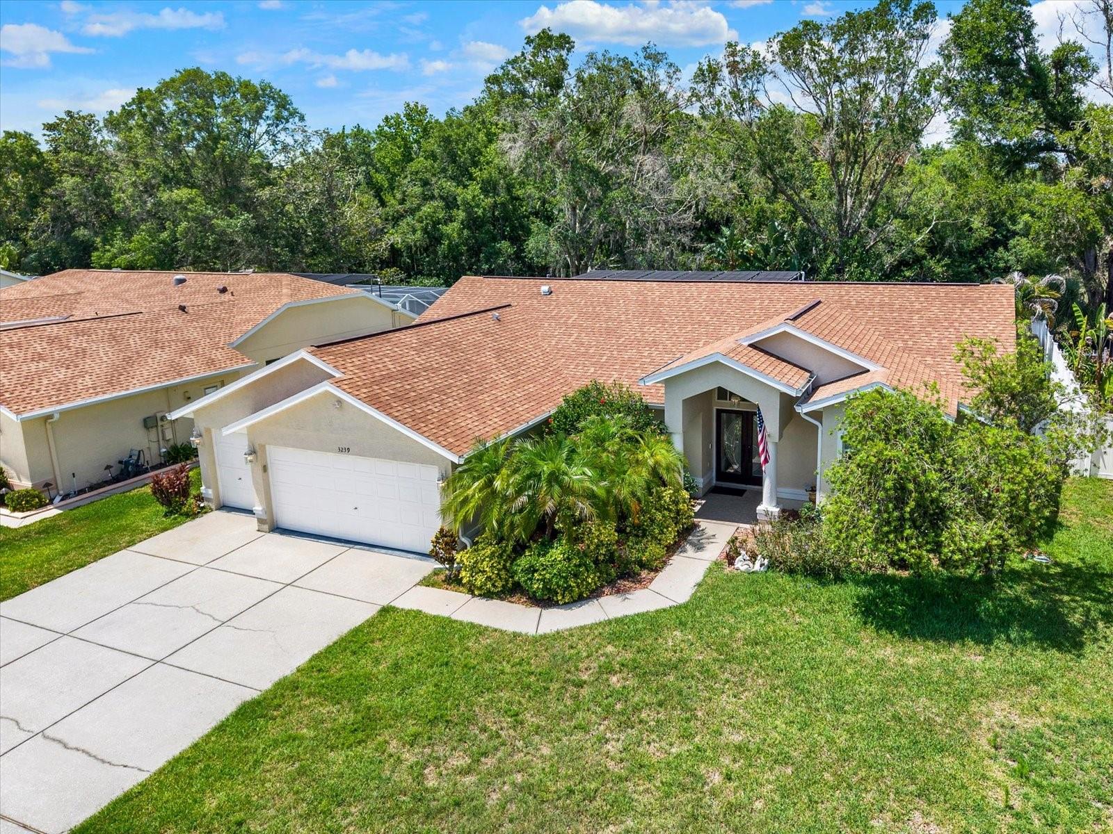 3239 ELLINGTON WAY, NEW PORT RICHEY, FL, 34655