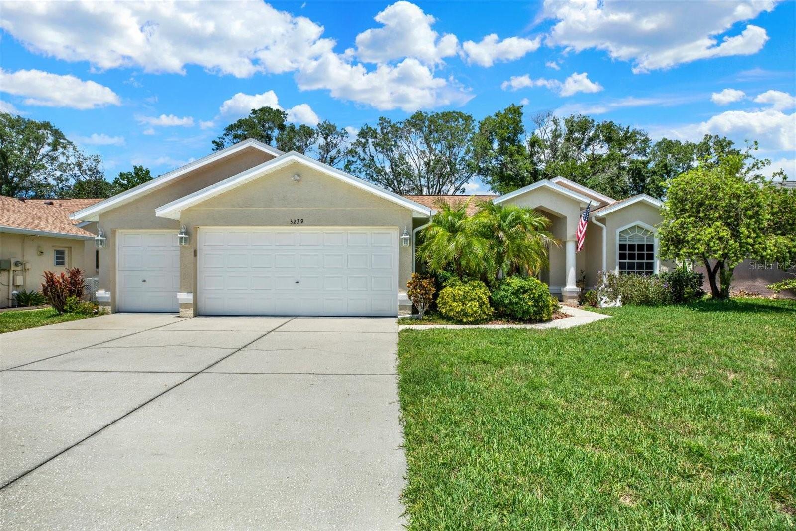 3239 ELLINGTON WAY, NEW PORT RICHEY, FL, 34655