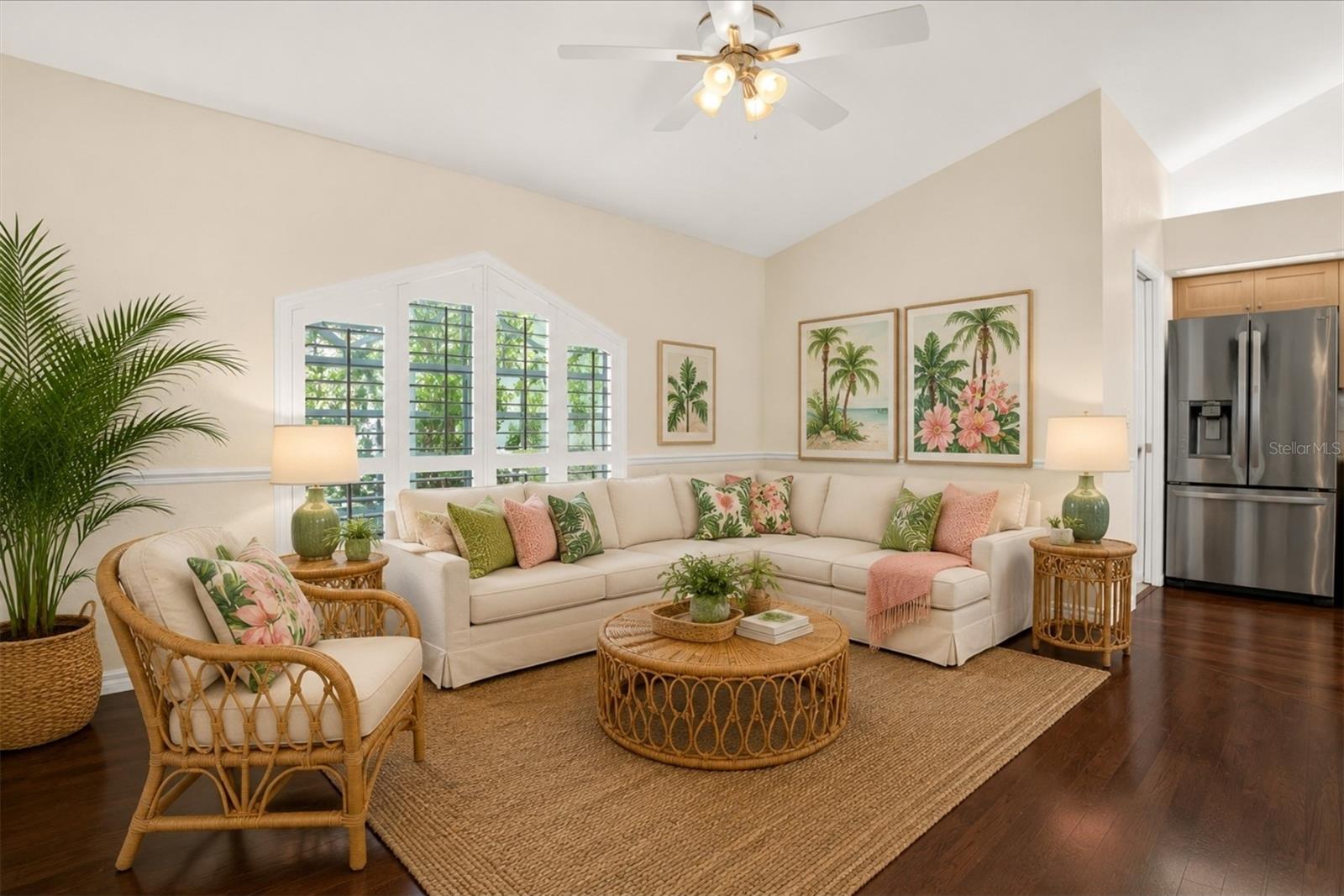 3239 ELLINGTON WAY, NEW PORT RICHEY, FL, 34655