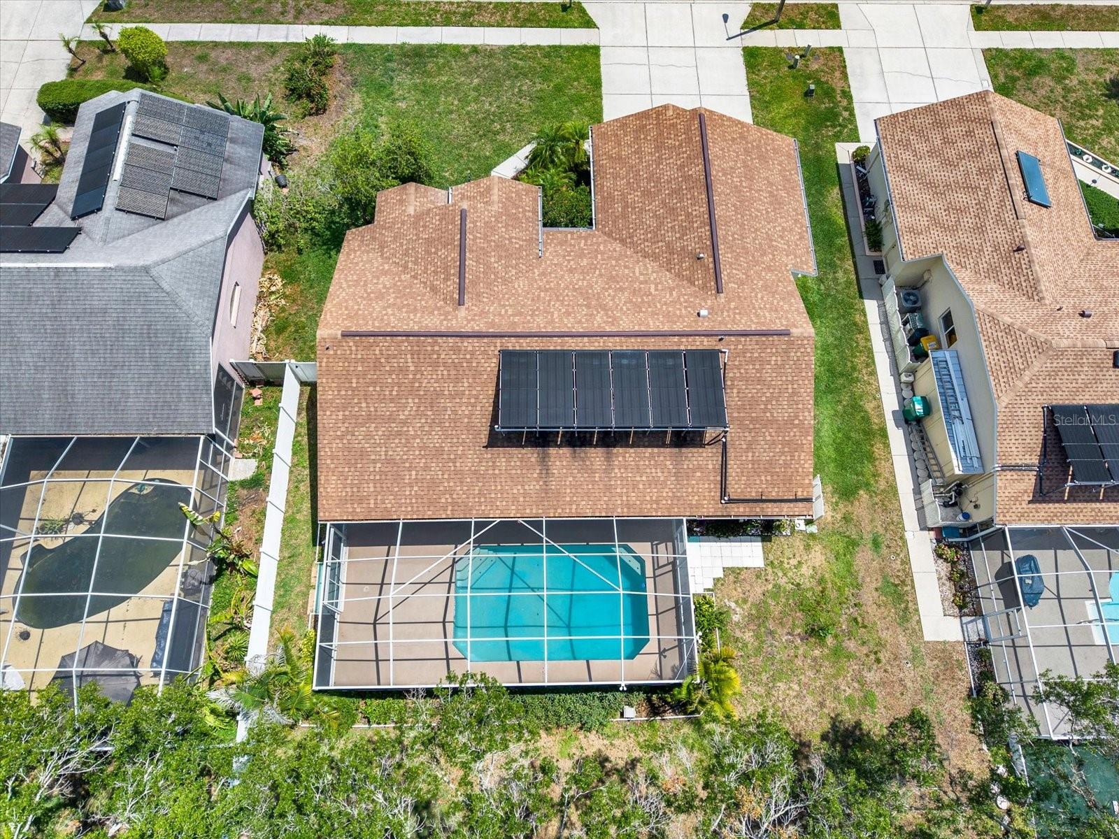 3239 ELLINGTON WAY, NEW PORT RICHEY, FL, 34655